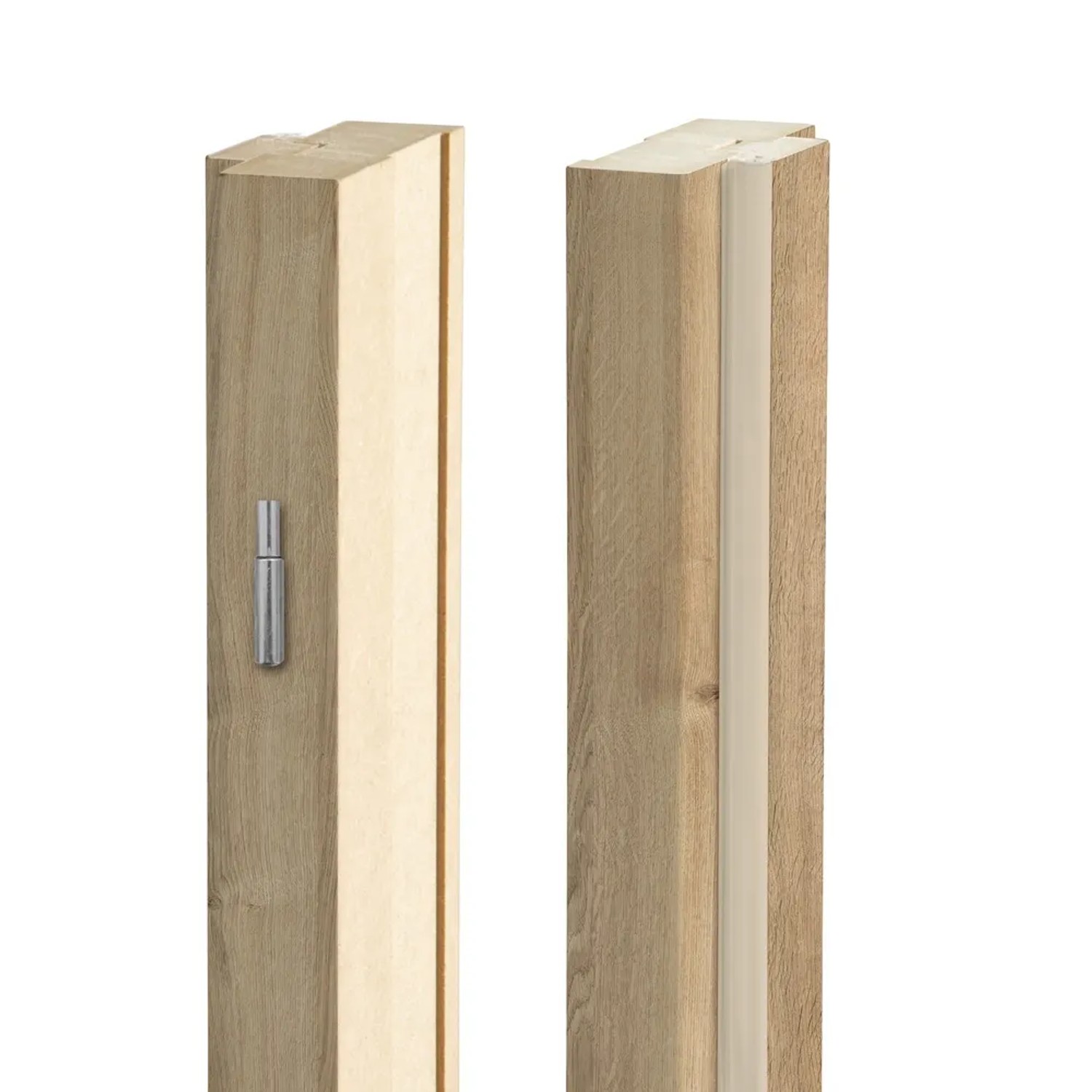 Classen Baza prawa ościeżnicy standard Dąb Karlstad