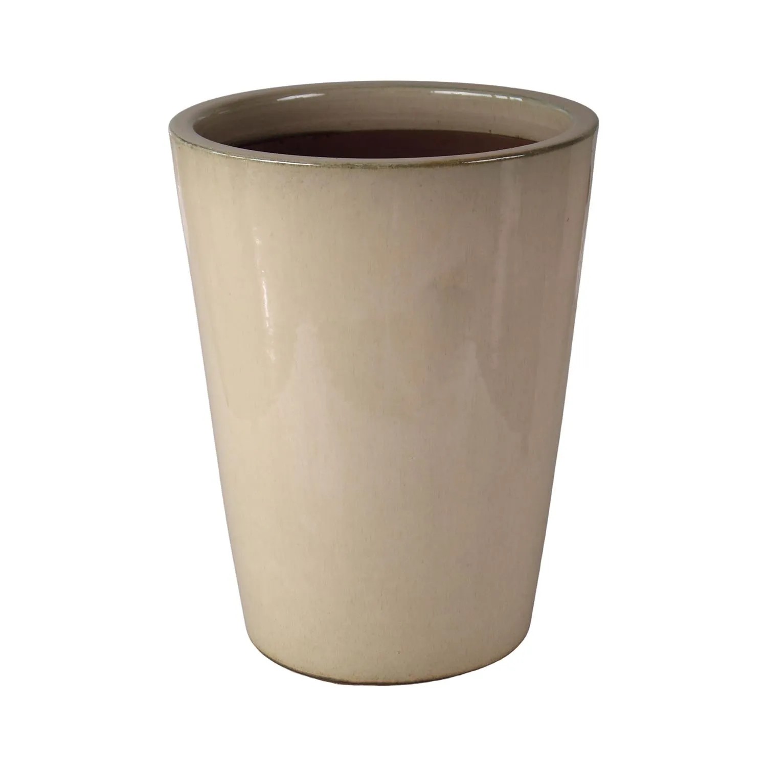 Donica Aria kremowa - 34 x 45 cm