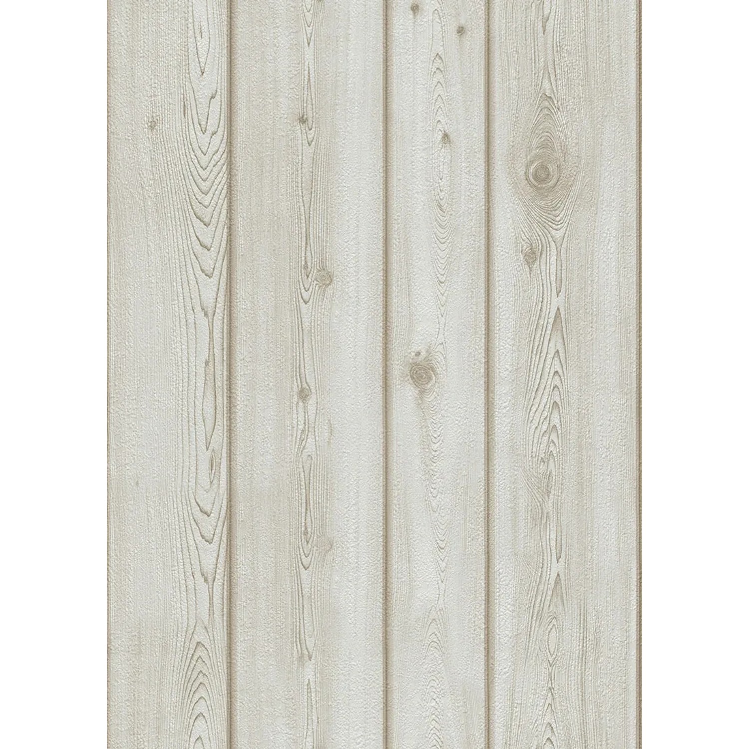 Tapeta papierowa DESKA jasnobrązowa