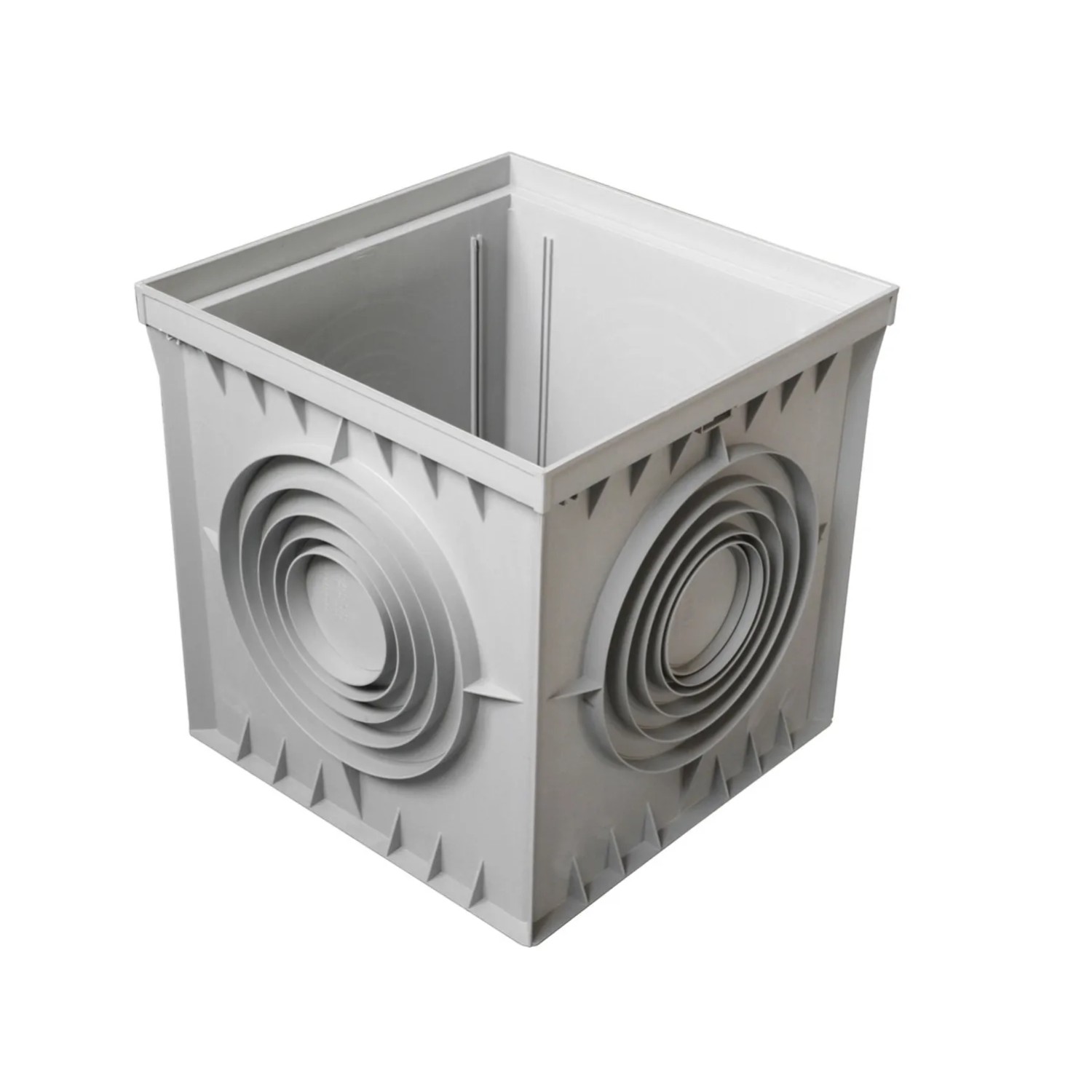 Scala Studzienka rewizyjna PP 400x400 mm