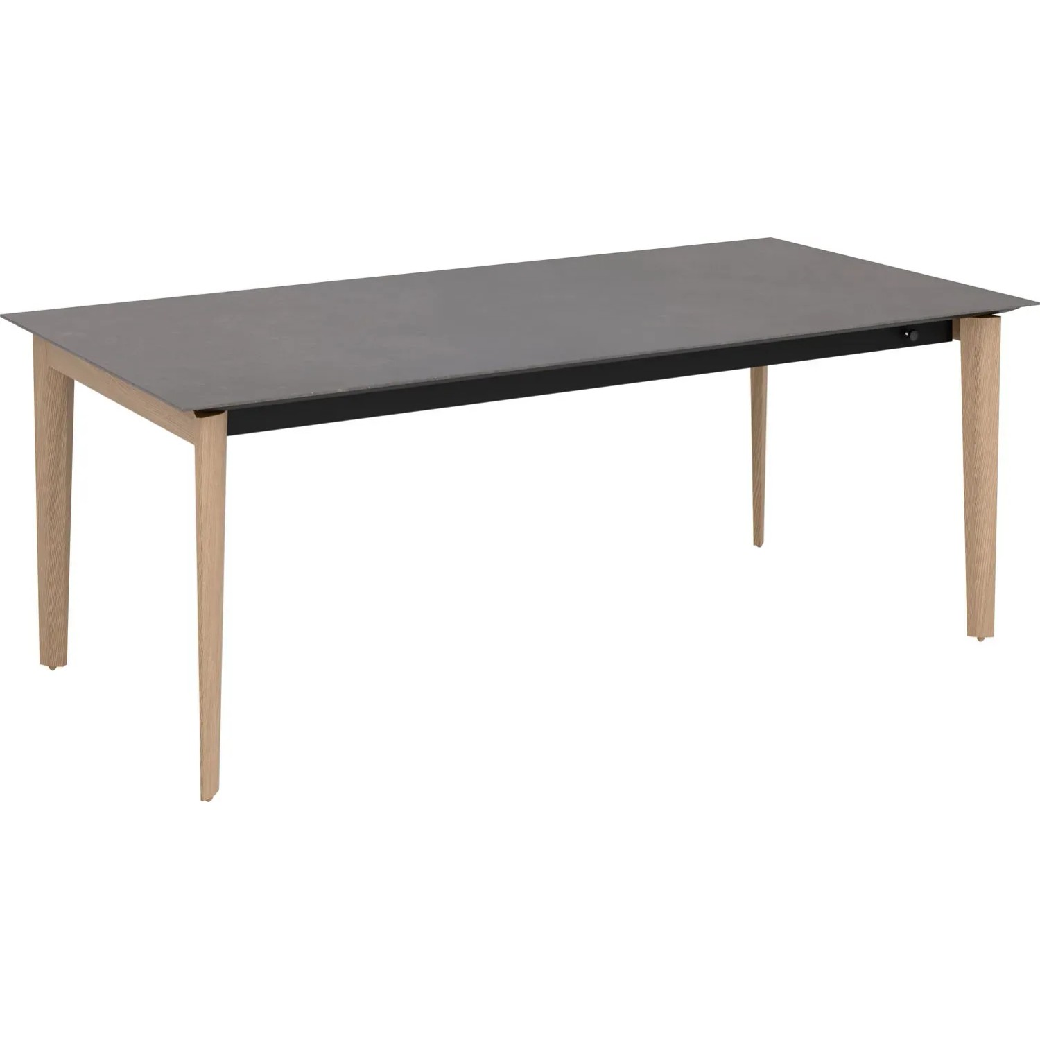 Stół ogrodowy GOVENLOCK rozkładany