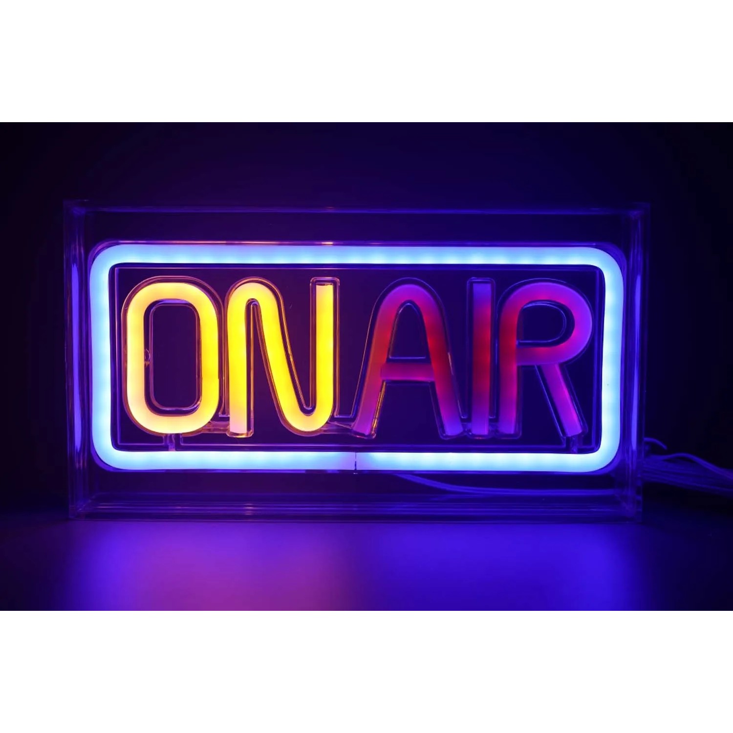 ActiveJet Neon LED ON AIR 7,5W 110lm