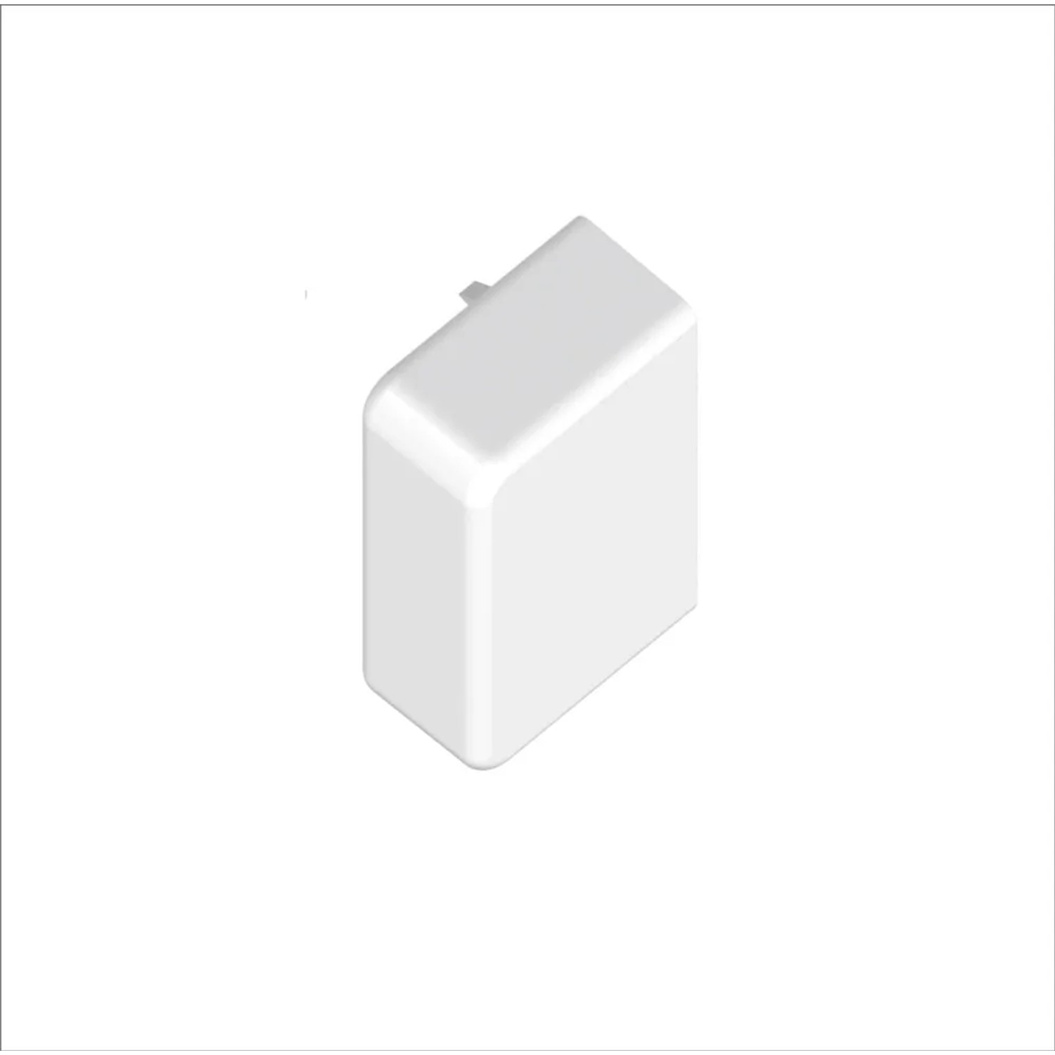 Zakończenie kanału 15/25