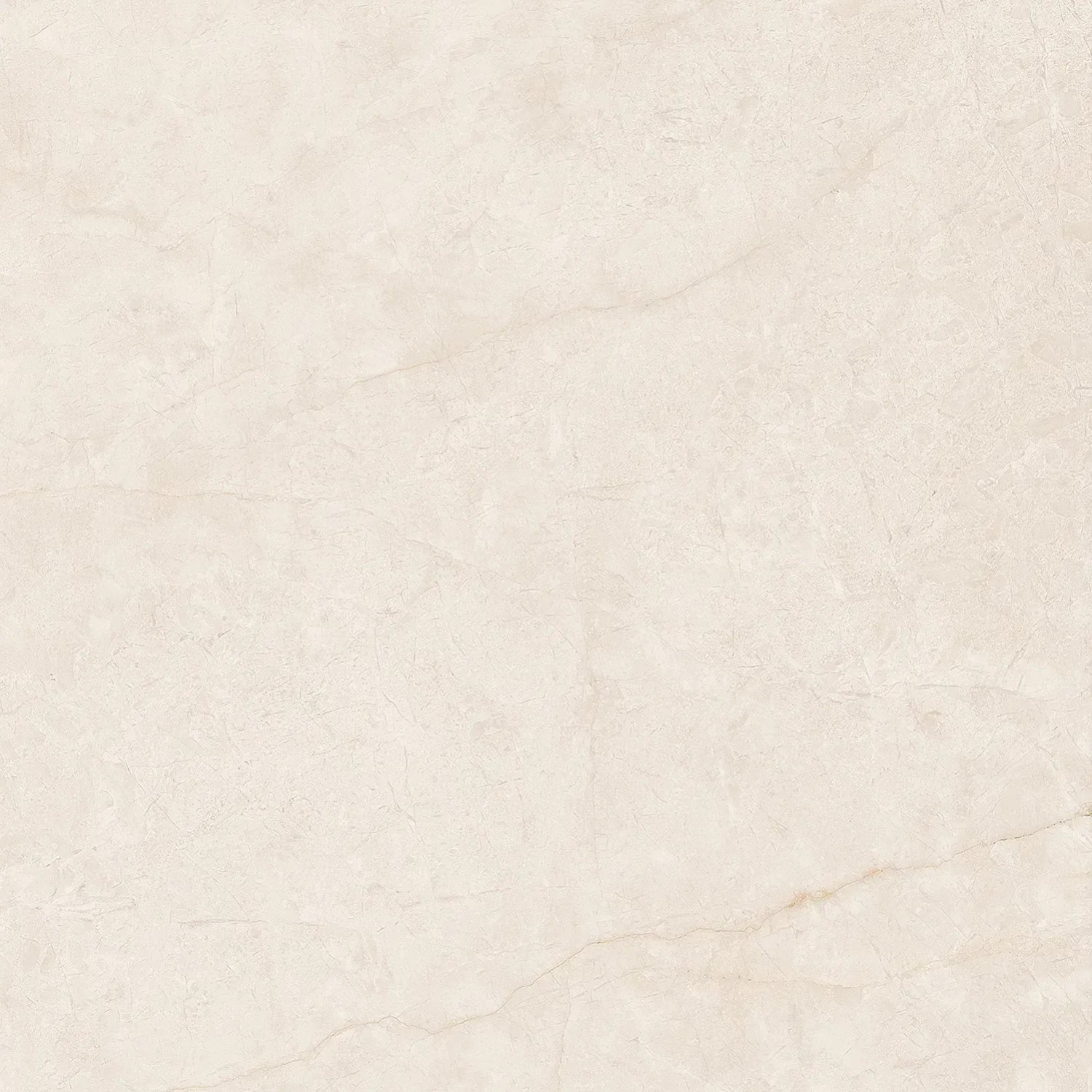 Gres szkliwiony polerowany Barcelona crema 60 x 60 cm