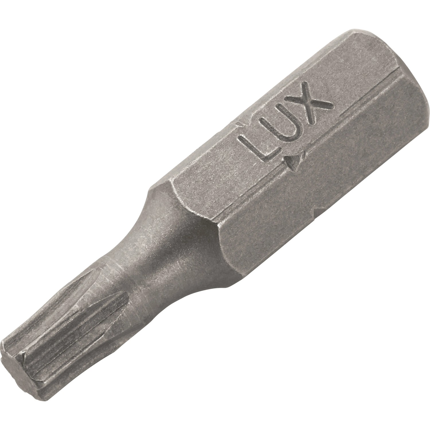 LUX-TOOLS Bit typu TX20