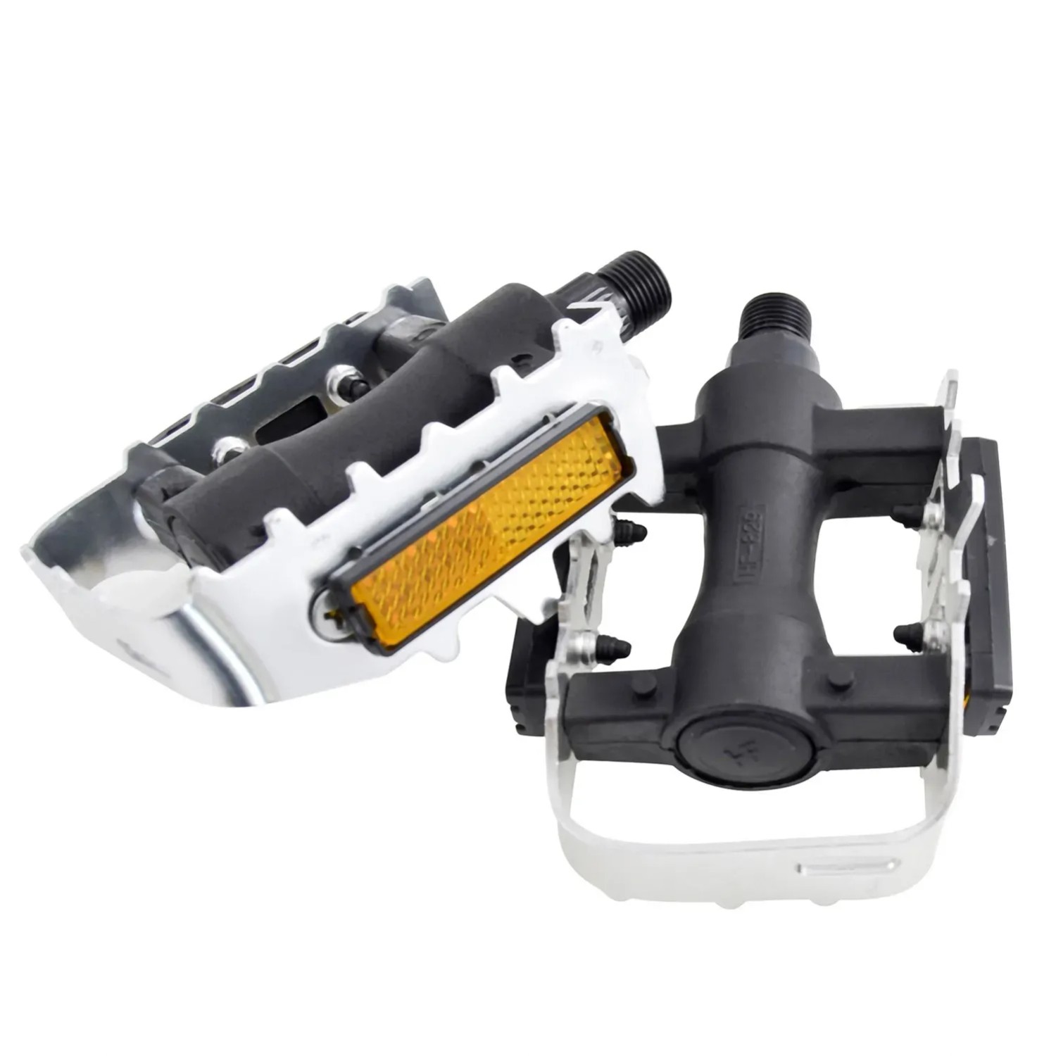 Pedały rowerowe Santine 9x6 cm