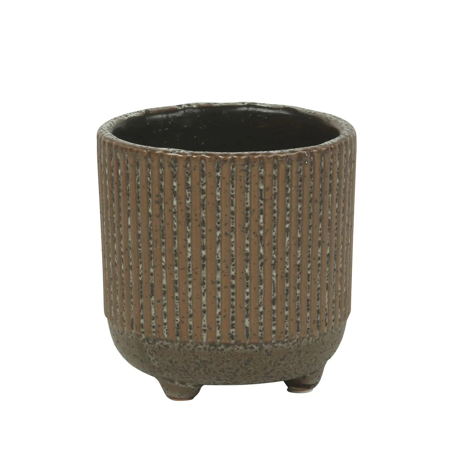 Osłonka Sandy na nóżkach wenge - 15 cm