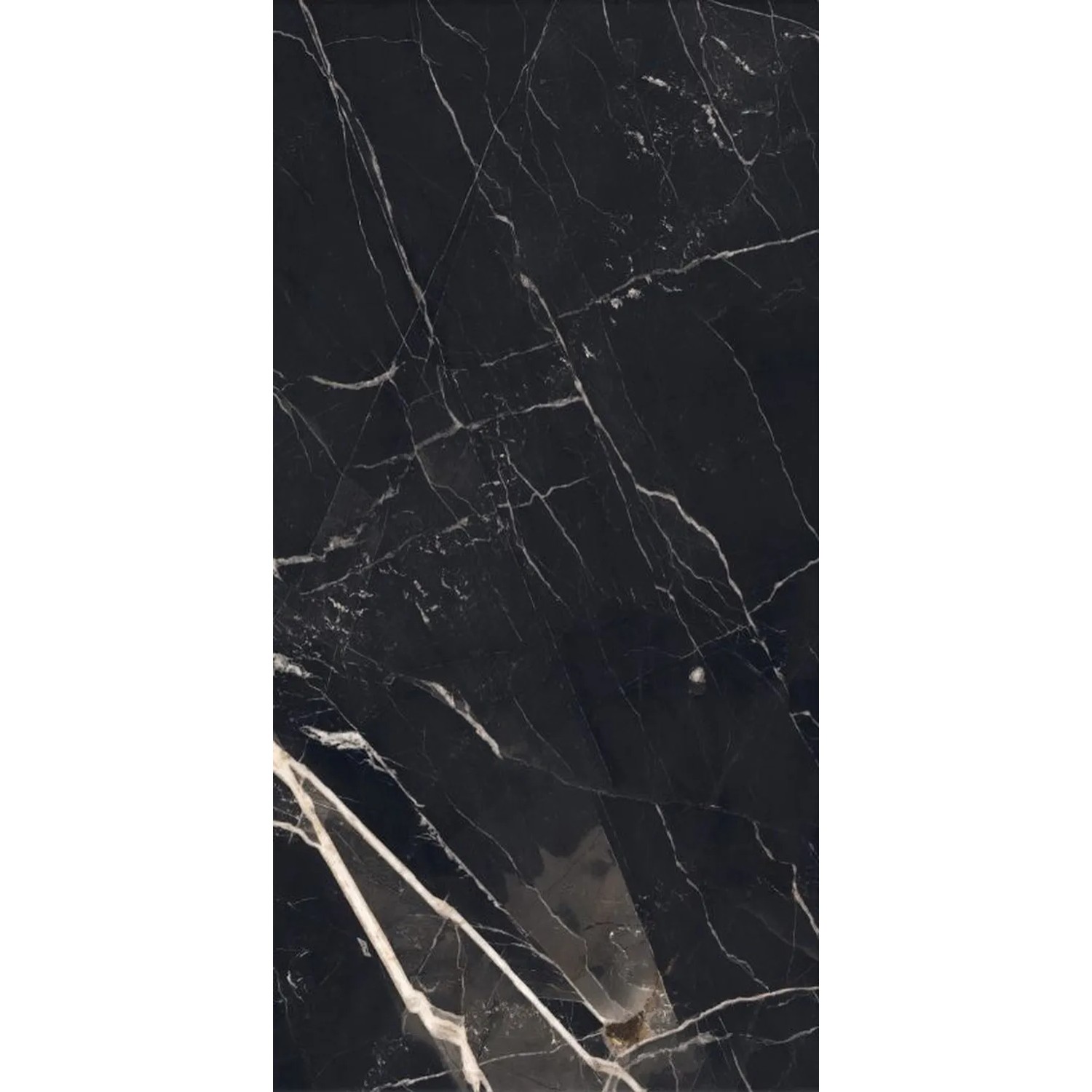 Gres szkliwiony Marquina Toccare 60 x 120 cm