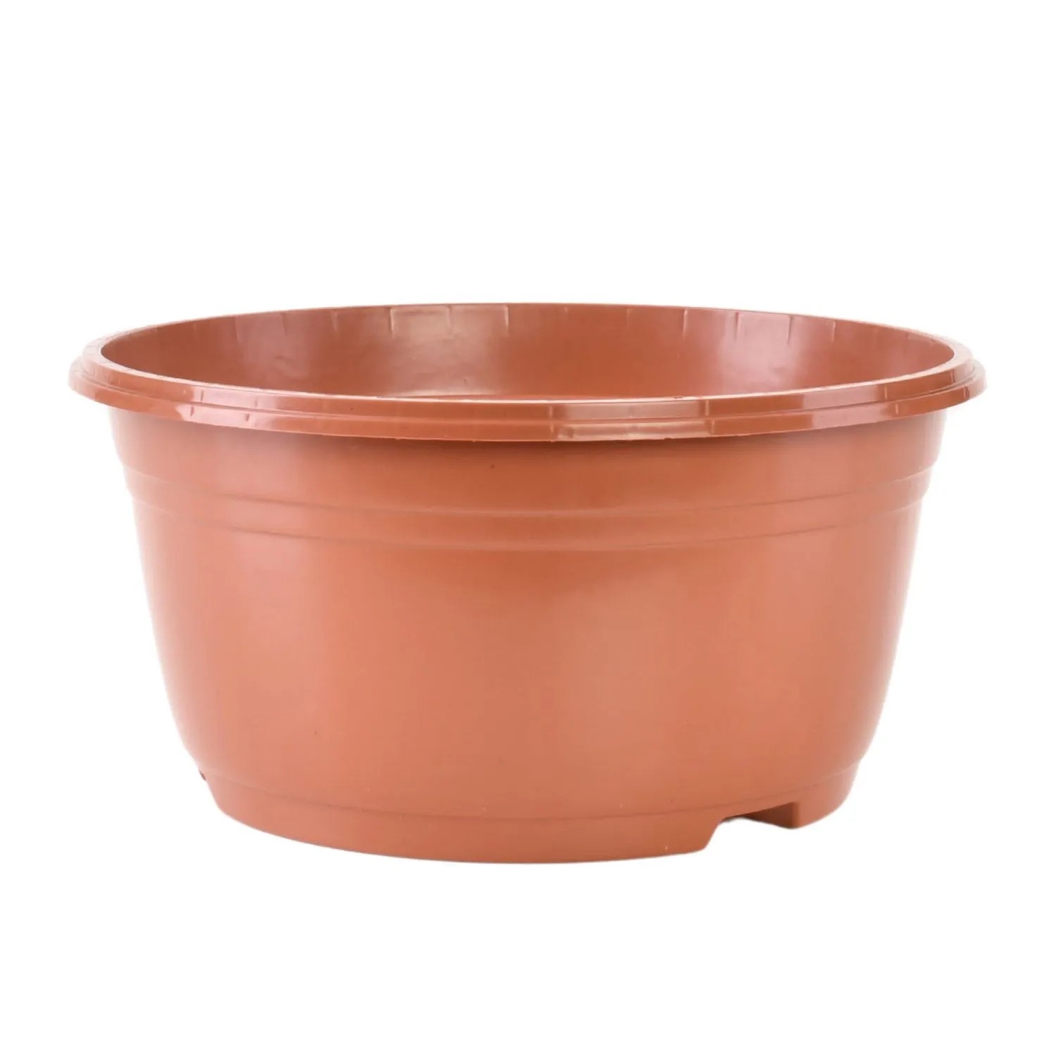 Misa produkcyjna terakota - 17cm