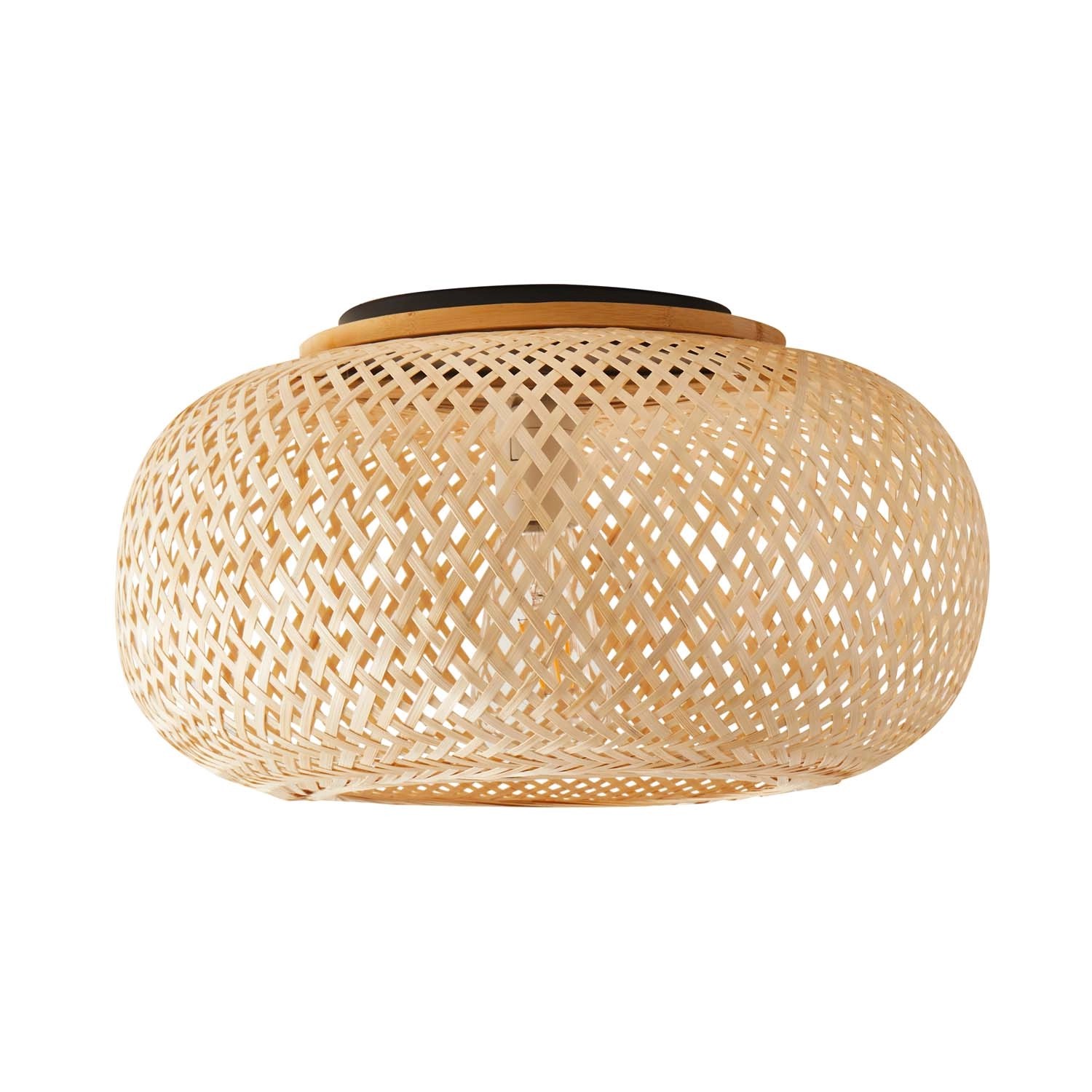 Goldlux Lampa sufitowa Salomon 1x max. 10W LED E27 natural