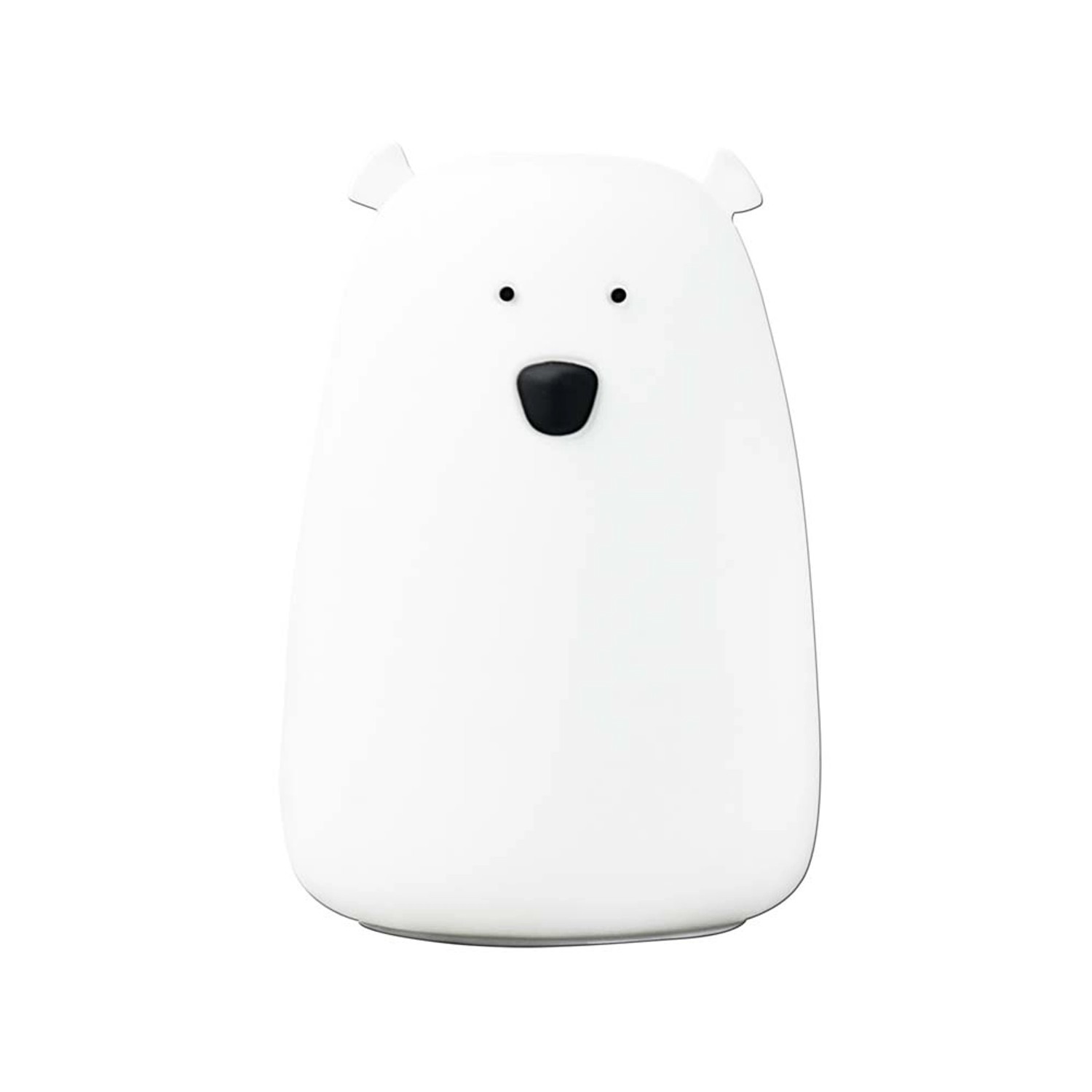 Sanico Lampka LED Miś TAP TAP 0,4W