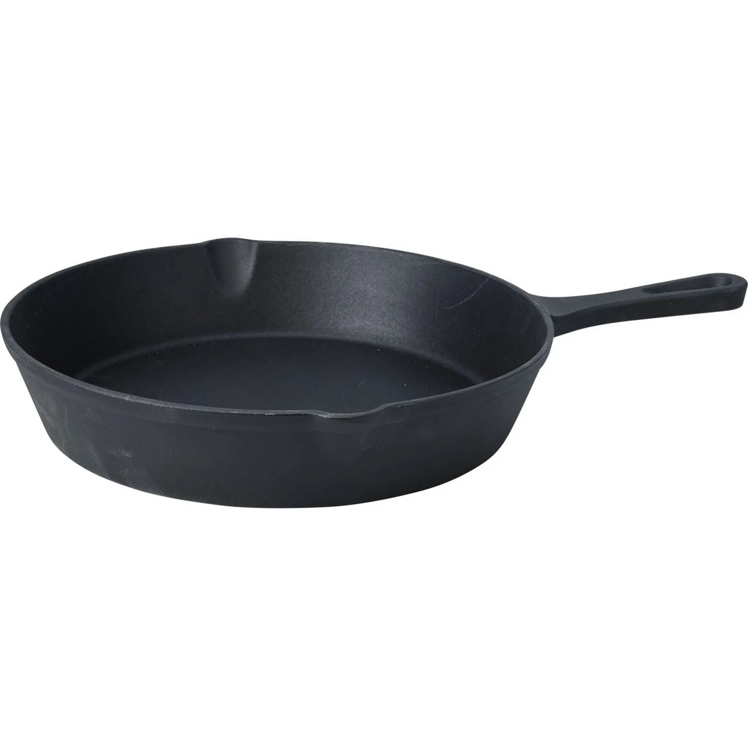 Patelnia żeliwna - śr. 26,5 cm