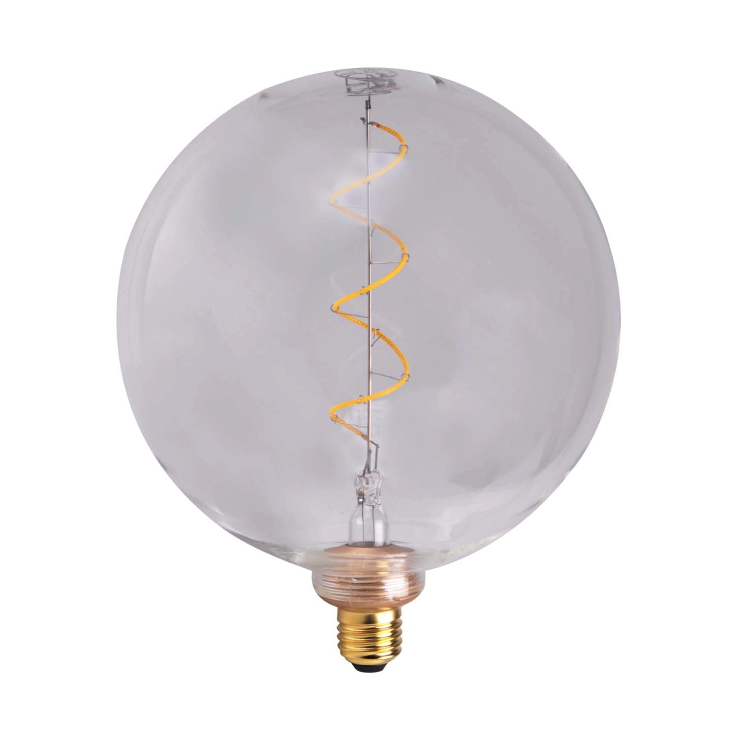 Goldlux Żarówka DECO VINTAGE LED CLEAR G200 E27 4,2W 4000K 470lm