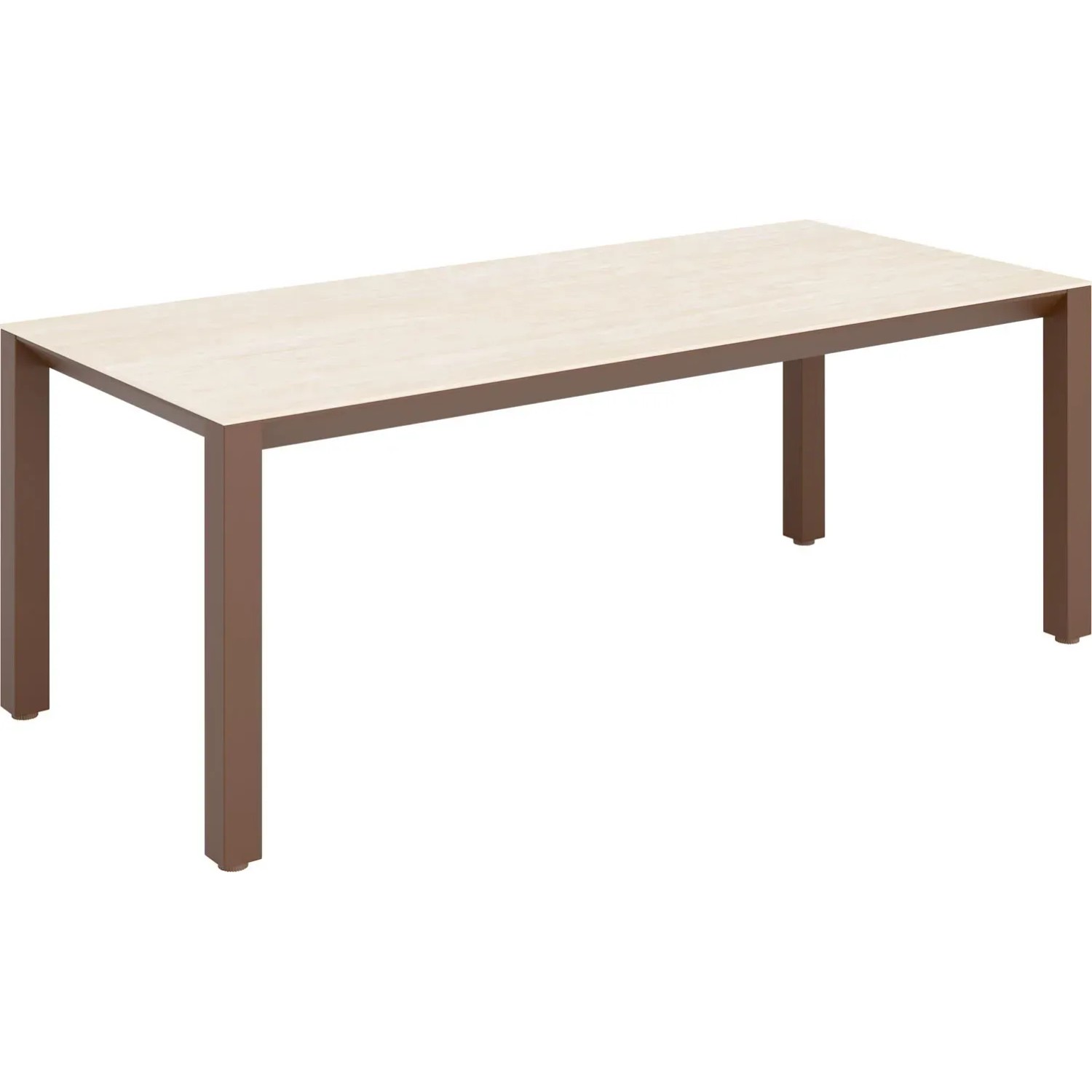 Stół ogrodowy NANTON