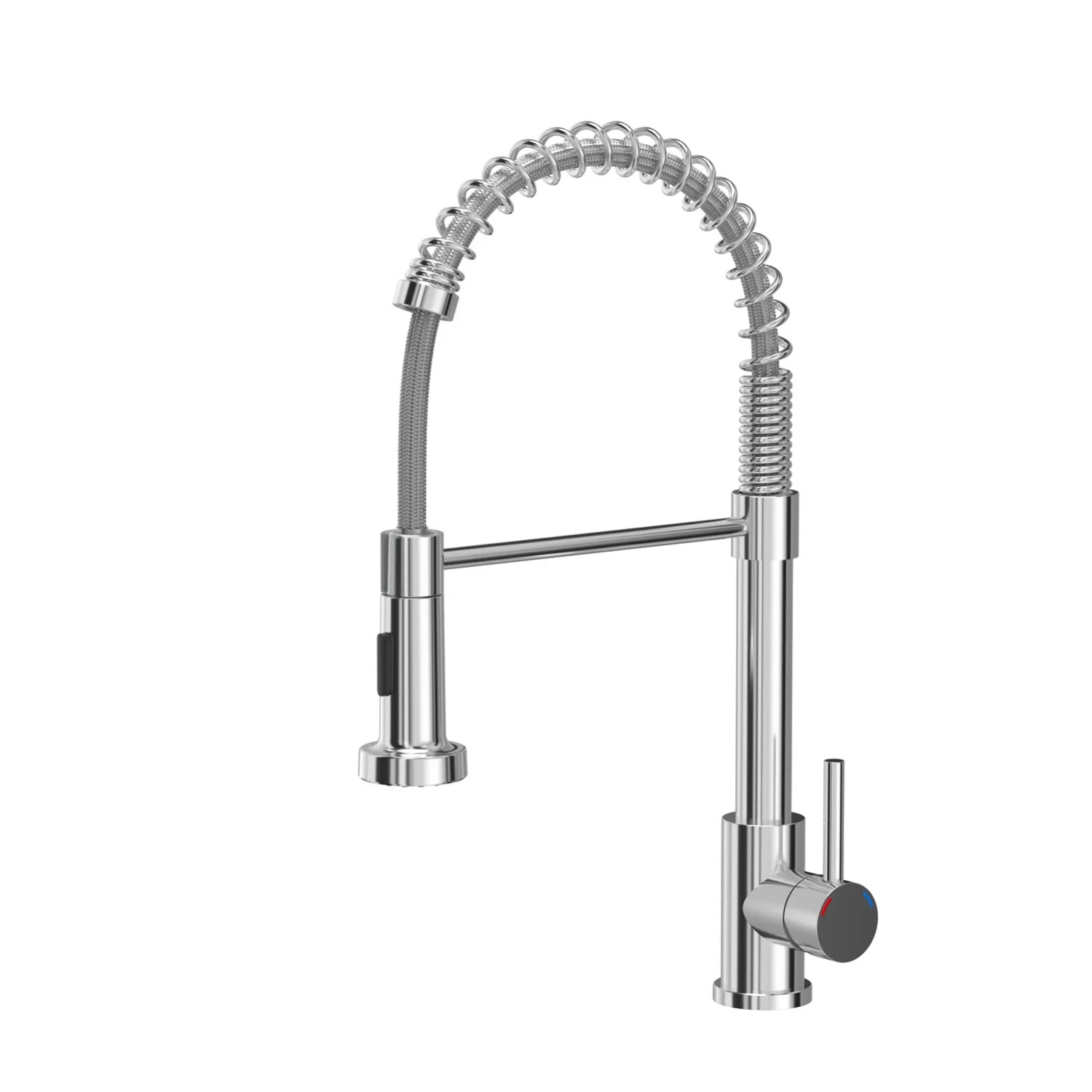 Root Bateria kuchenna Katrin New chrom