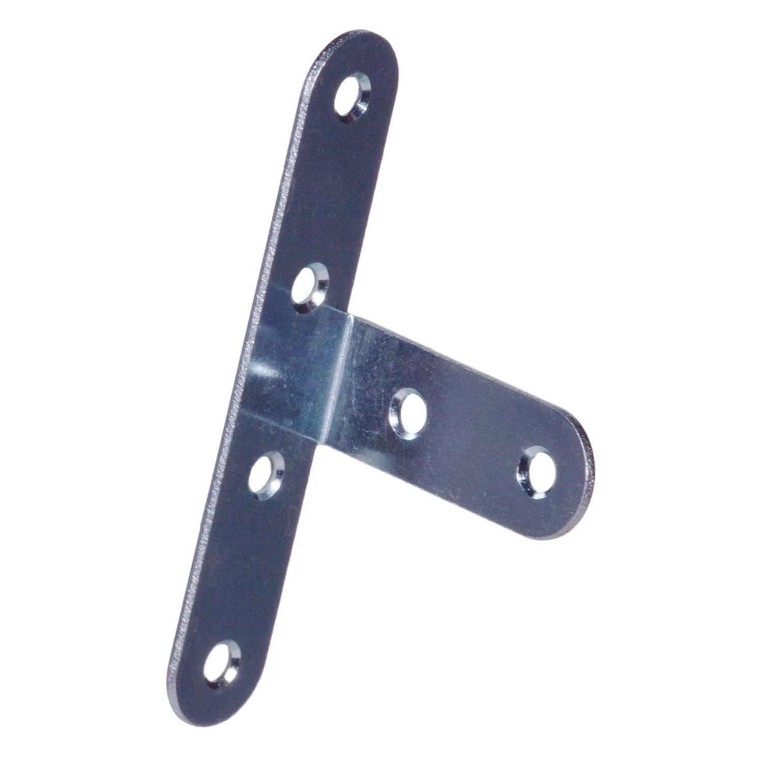 Hettich Kątownik blaszkowy 40 mm x 80 mm x 15 mm