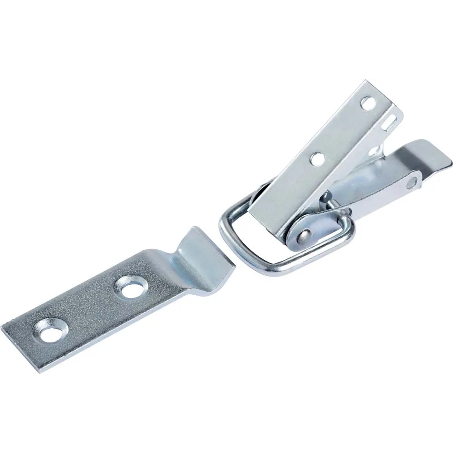 Zamknięcie skrzyni z haczykiem 55 mm x 13 mm