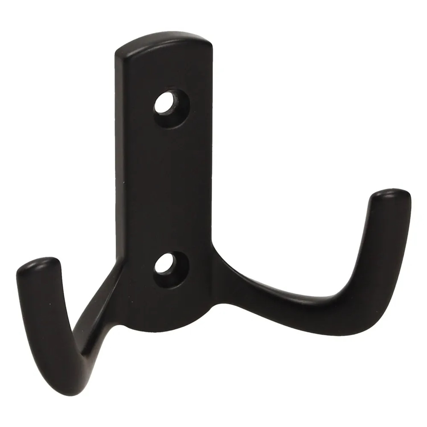 Gamet Wieszak meblowy czarny DE-W-13 58 mm