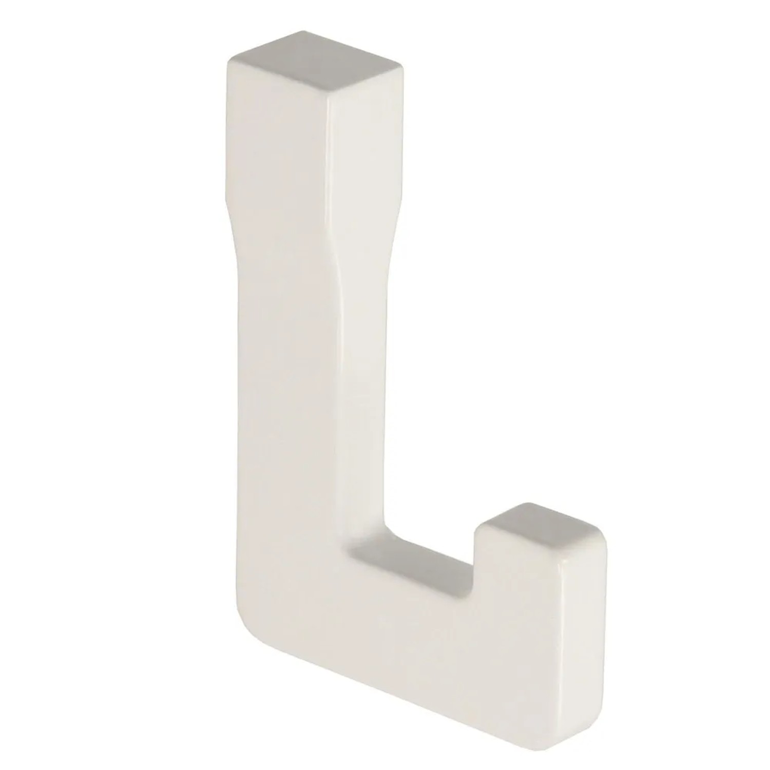 Gamet Wieszak meblowy biały matowy WP37 53 mm