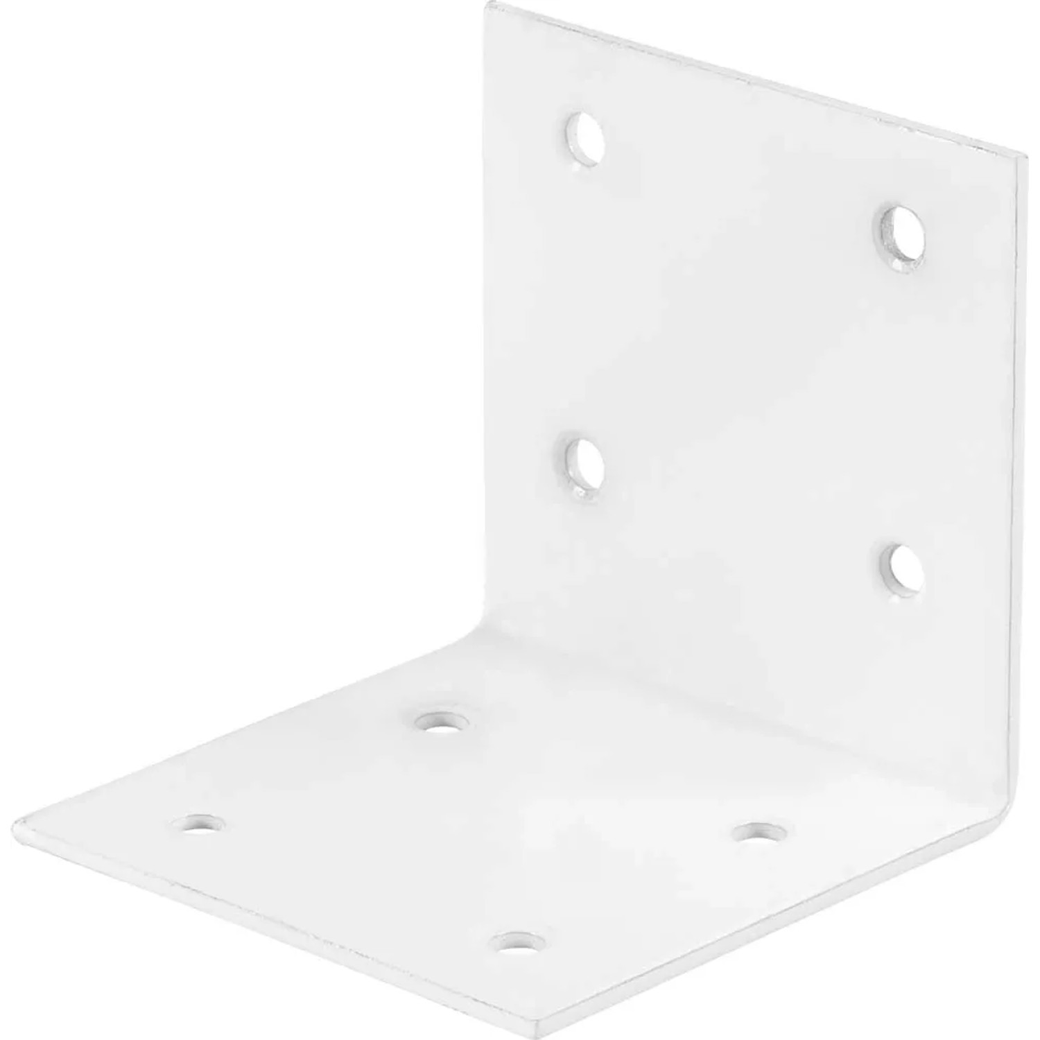 Kątownik szeroki 60 mm x 60 mm x 60 mm