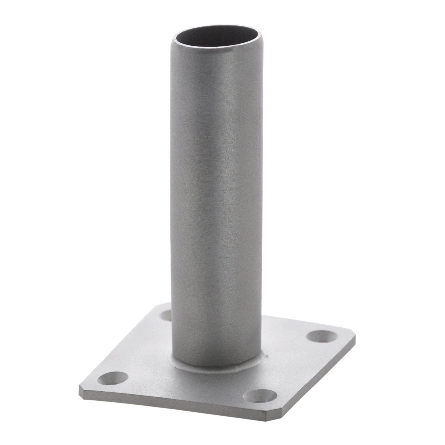 Kornik Mocowanie słupka 76 mm x 76 mm