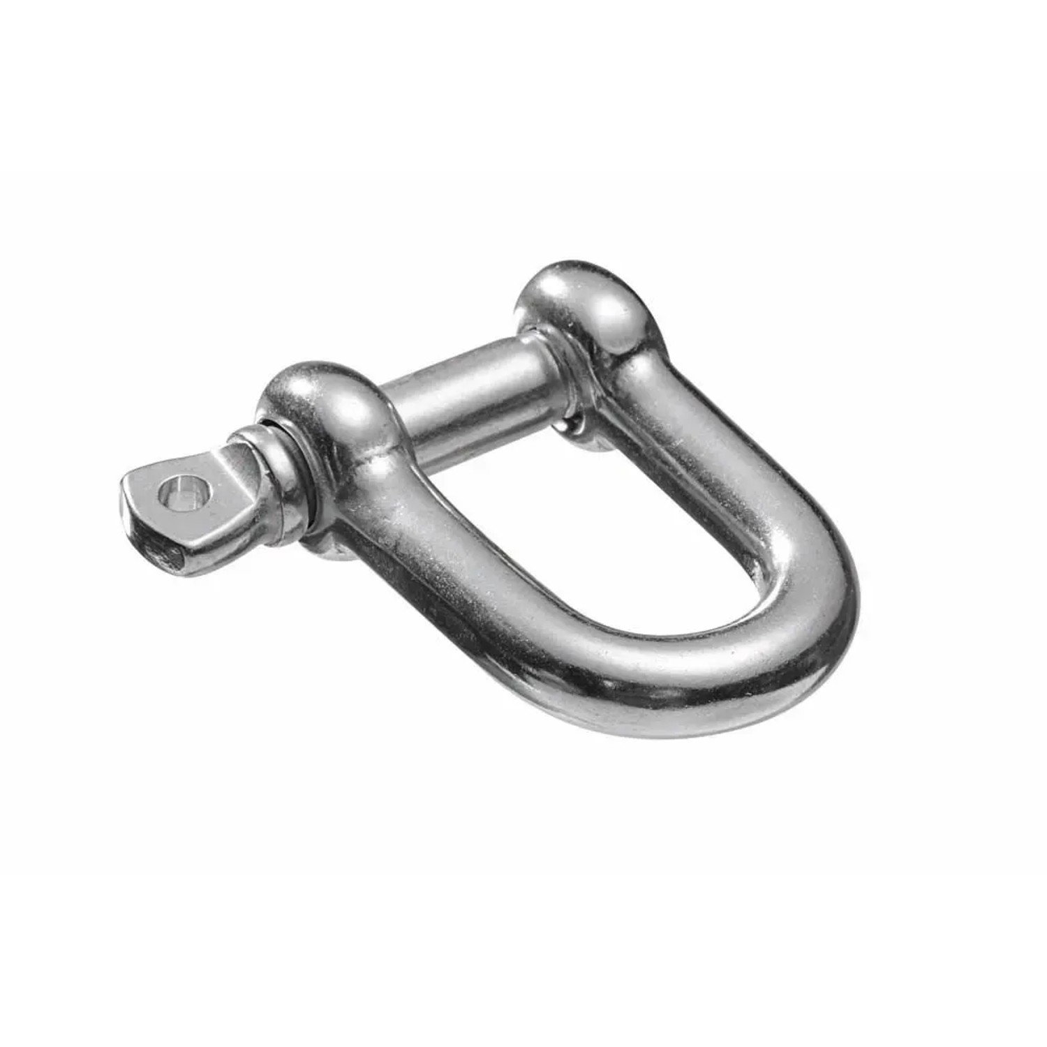 Lux-Tools Szekla prosta nierdzewna 5mm