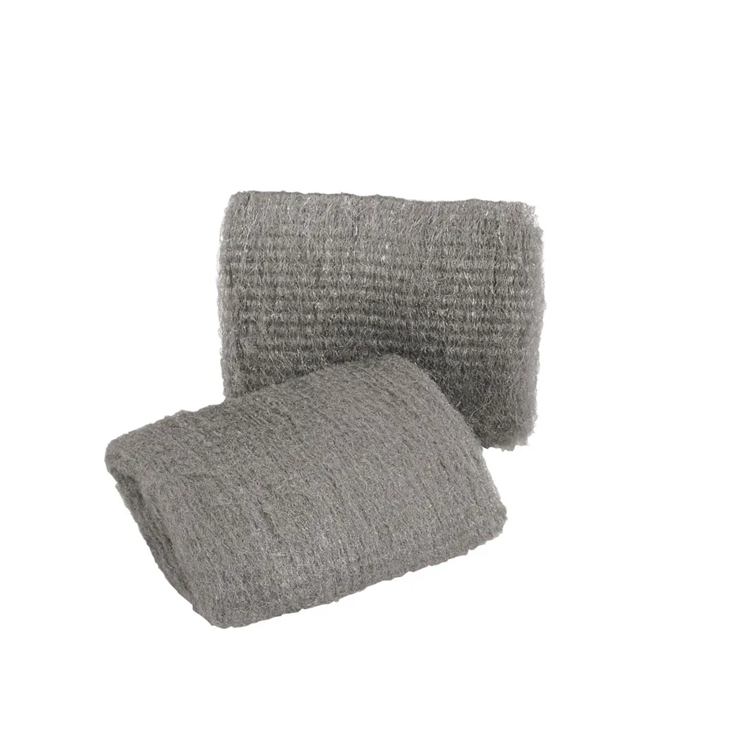 LUX-TOOLS Włókno do szlifowania i polerowania 2 sztuki