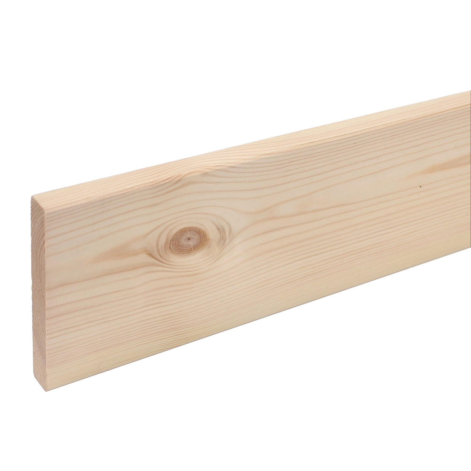 Detalia Kantówka heblowana 20x90x1000 mm