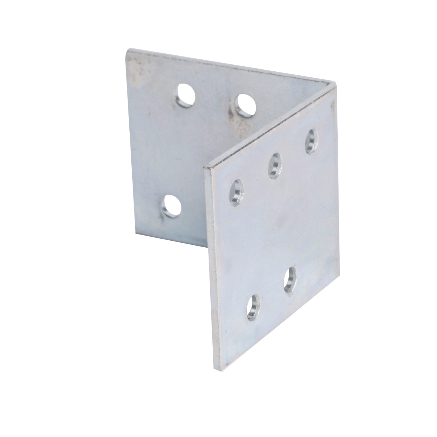 Łącznik kątowy 50 mm x 50 mm x 40 mm