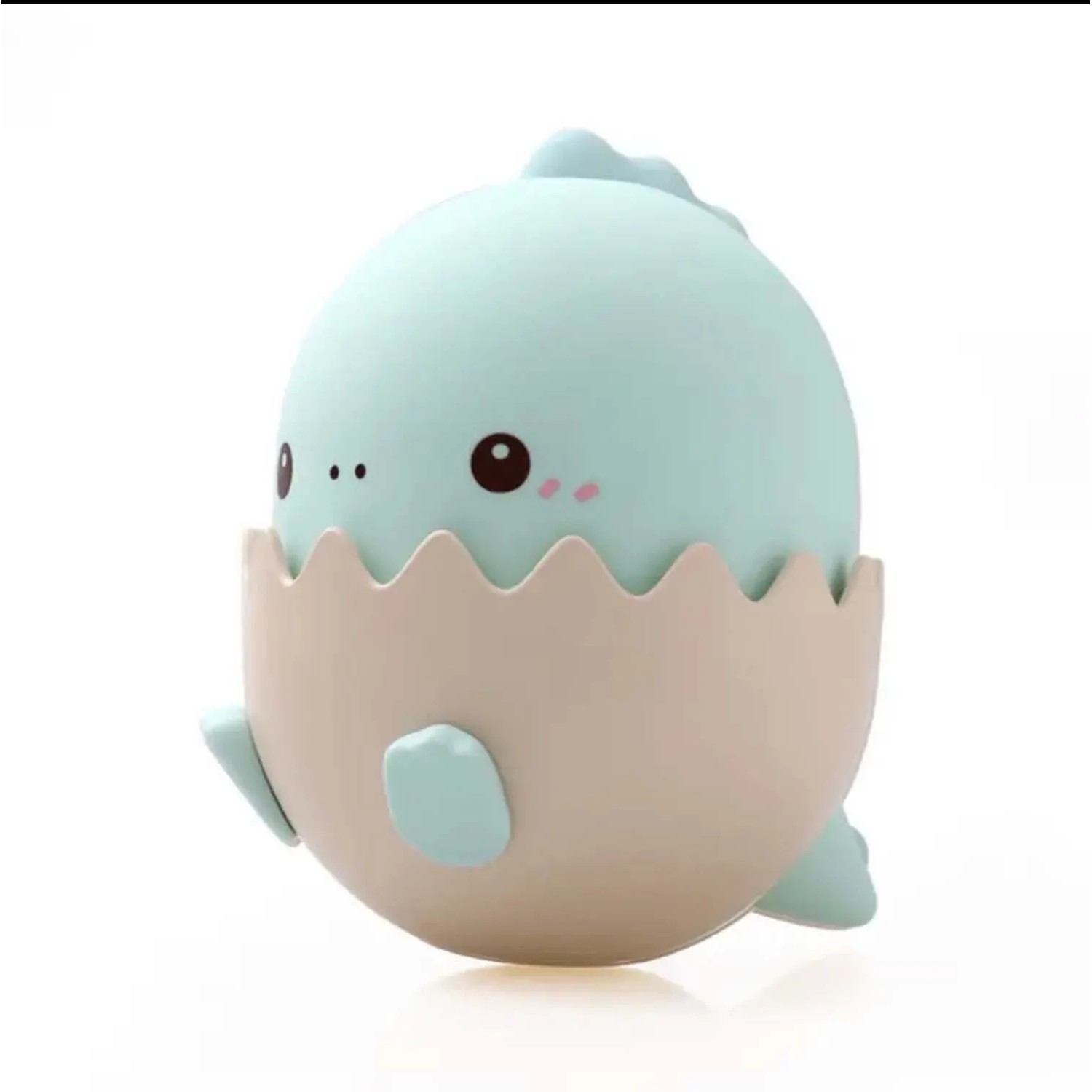 EVG Lampka nocna LED BABY DINO 2W 3000K