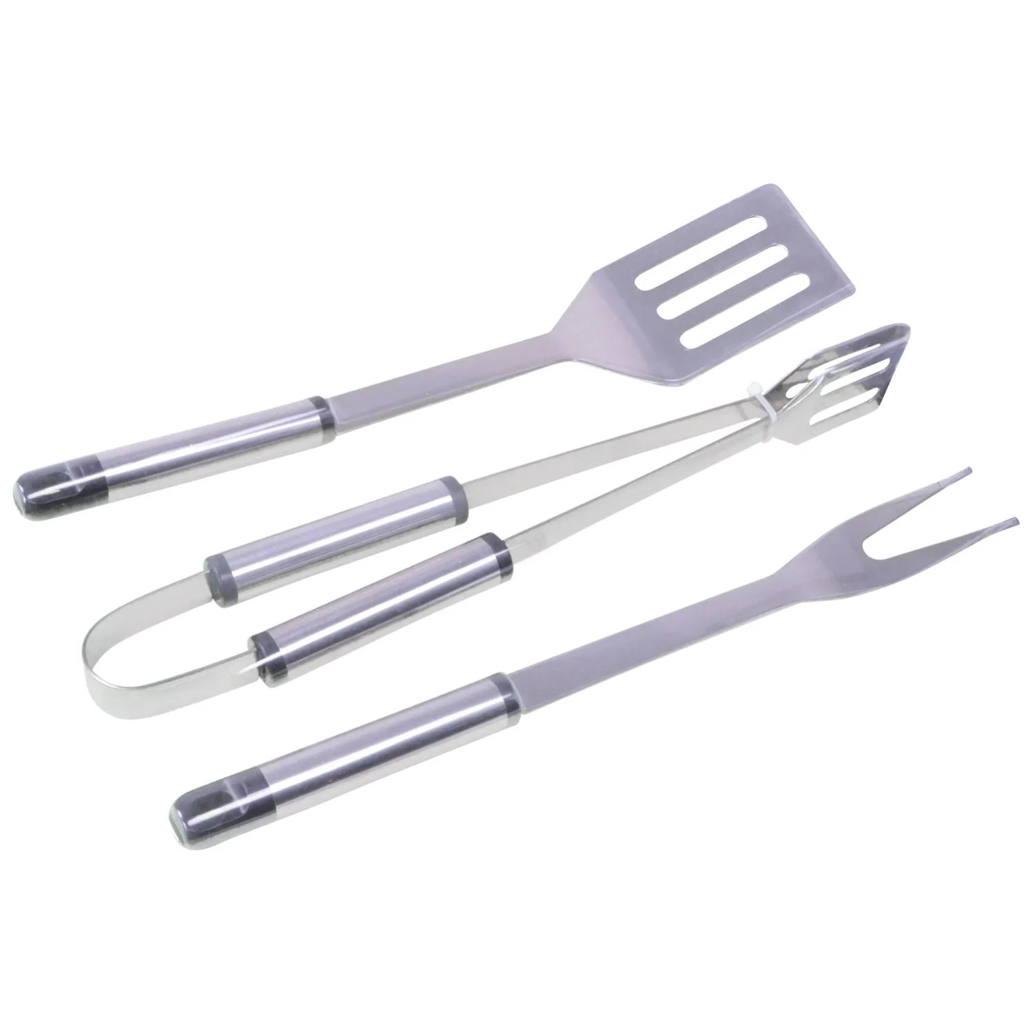 Zestaw sztućców do grilla - 3 el.