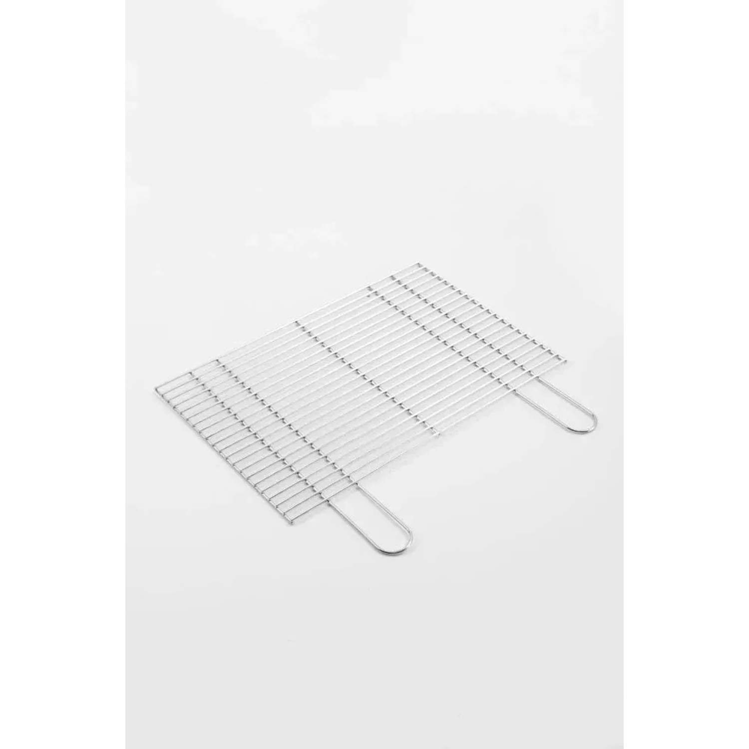 Ruszt do budowy grilla - 60 x 40 cm