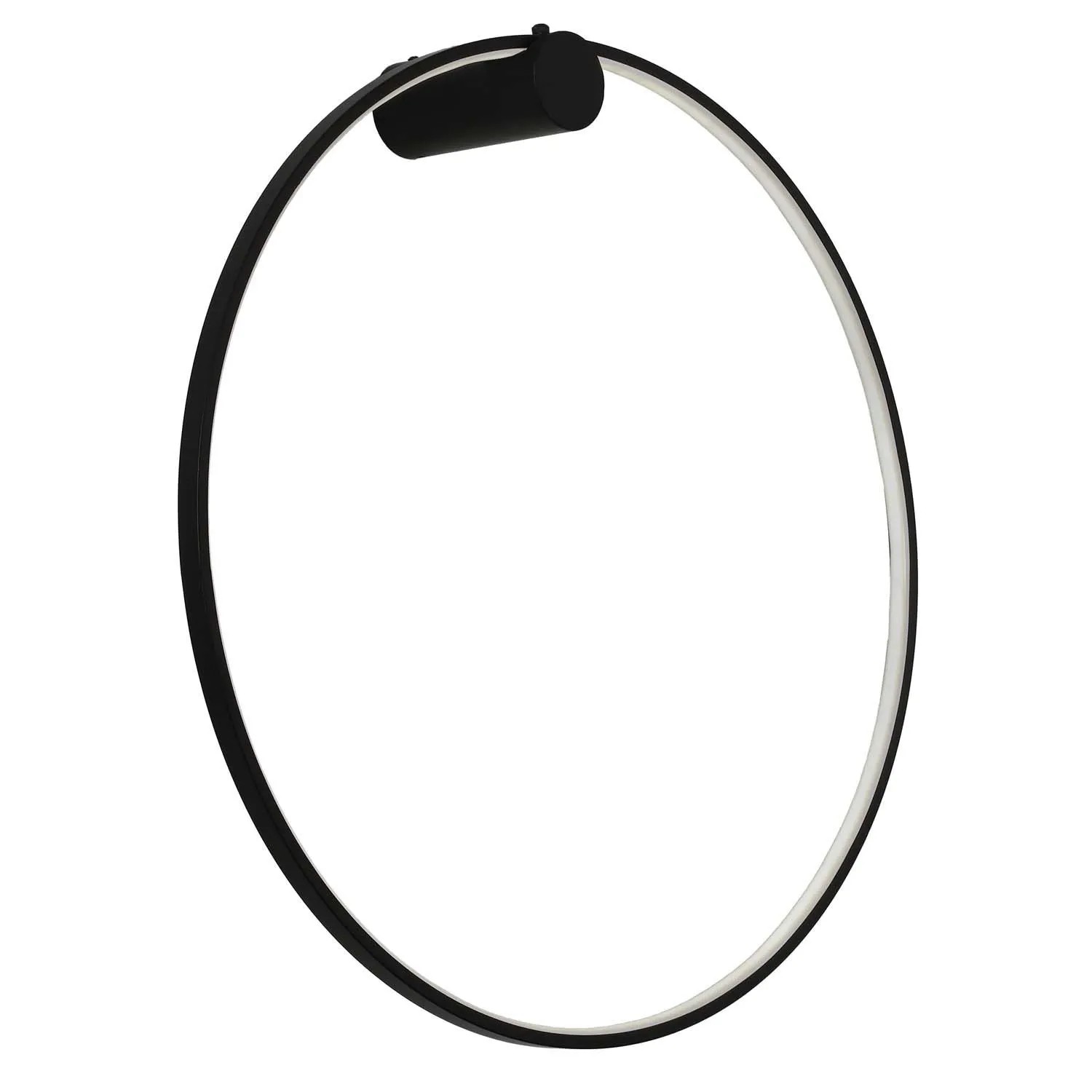 Light Prestige Kinkiet LED MIRROR 47W CCT 5236lm czarny