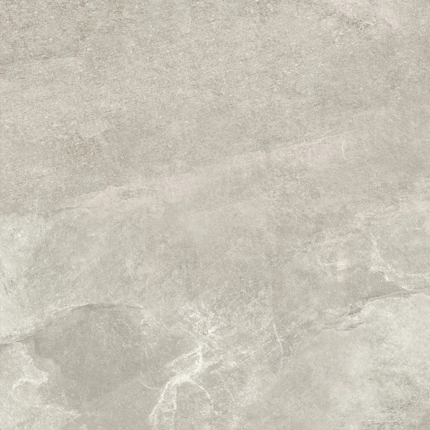 Gres szkliwiony Noir light grey 59,8 x 59,8 cm