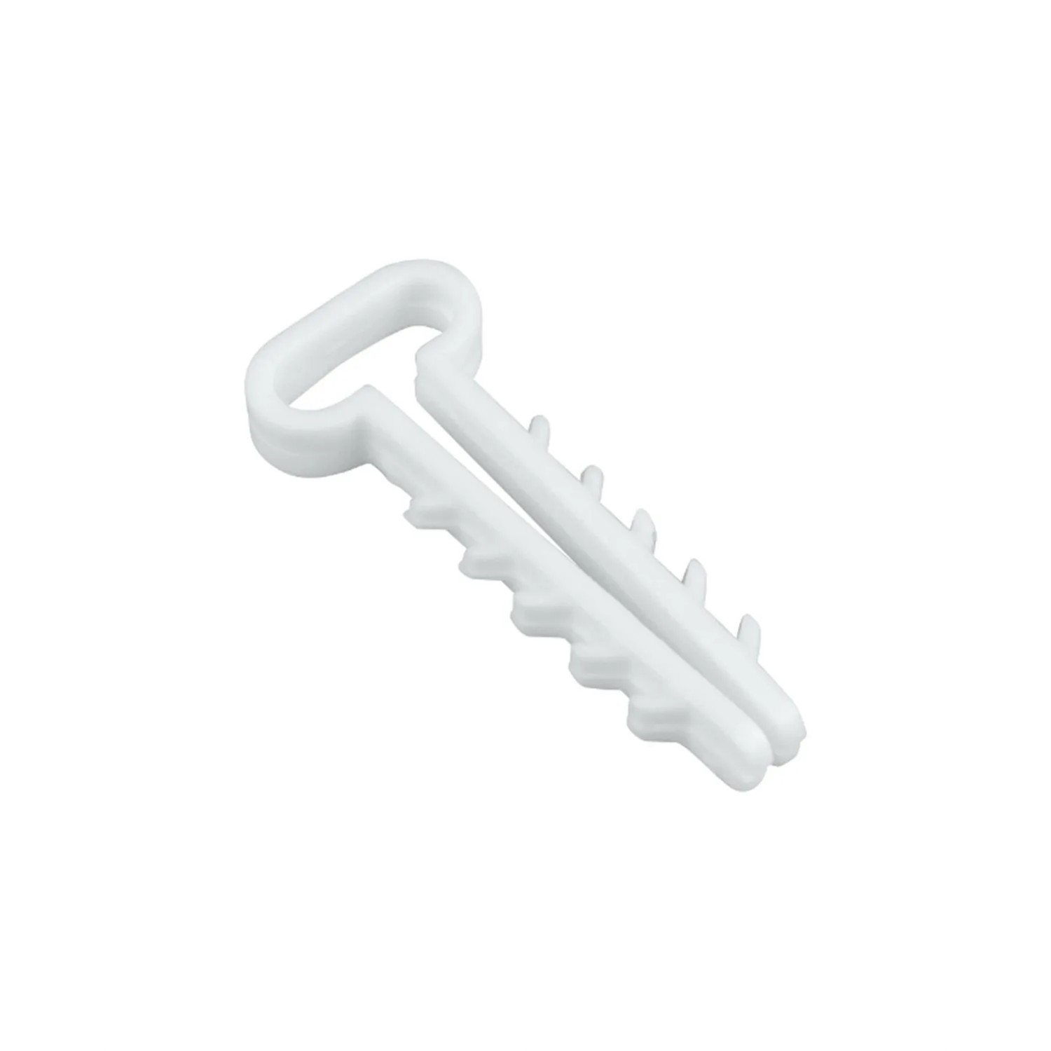 DPM Uchwyt do przewodów płaskich 3x1,5-2,5 mm2 - 900 szt.