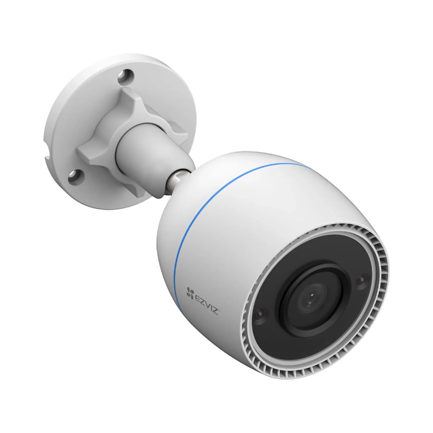 EZVIZ Kamera zewnętrzna H3C FHD WIFI