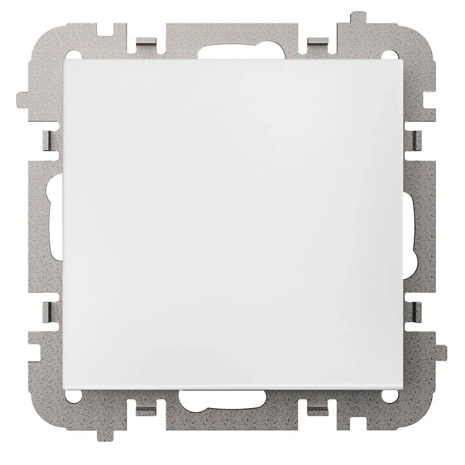 Elektro-Plast Łącznik schodowy Santra biały