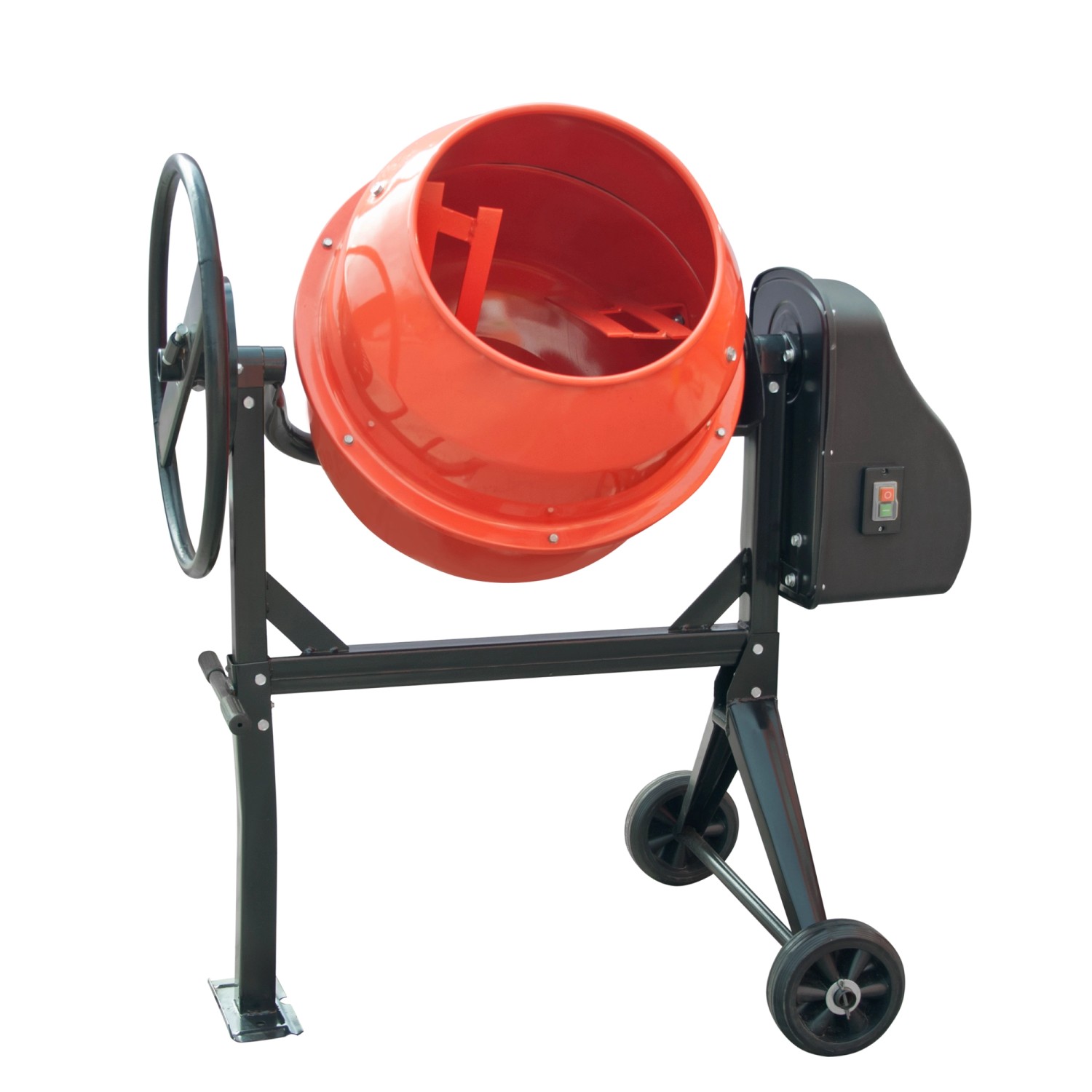 Skiva Betoniarka SB-100 550 W