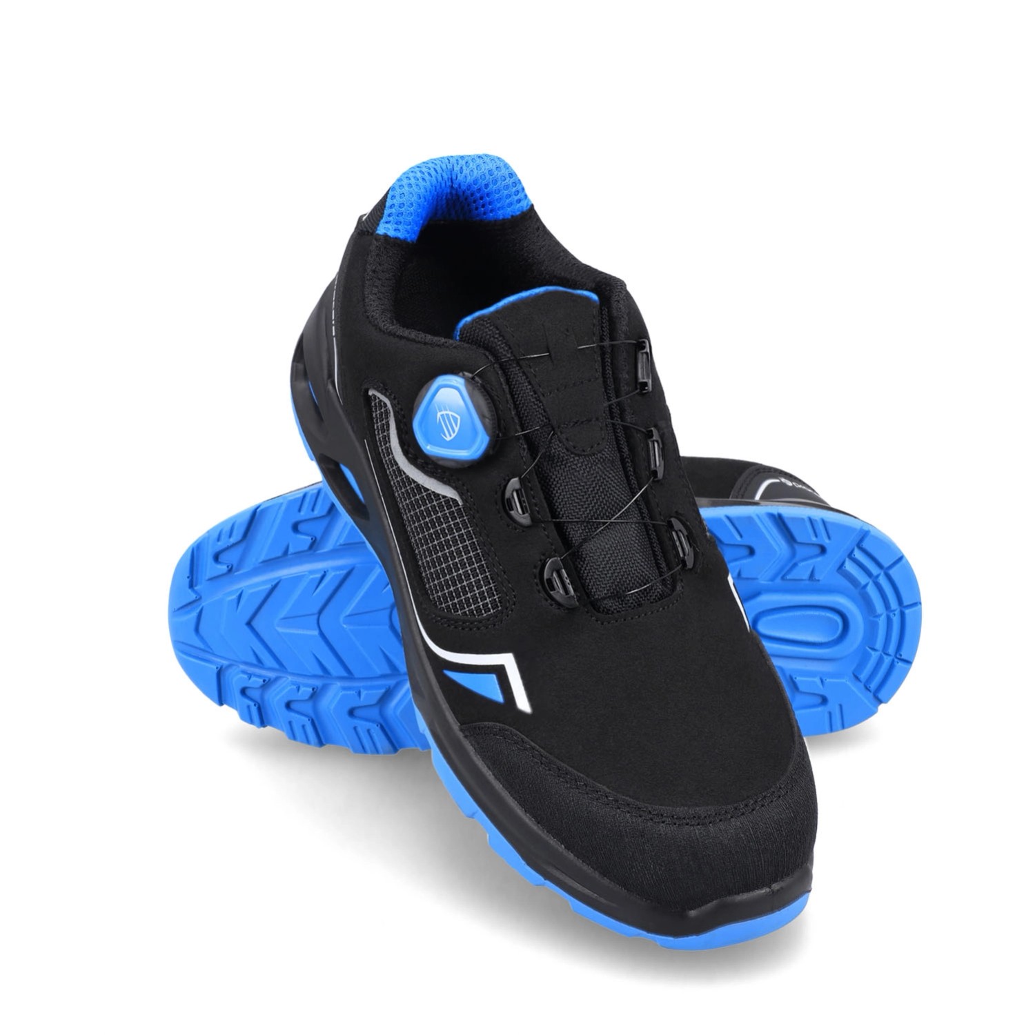 Półbuty Axens ESD S1PS, roz. 46