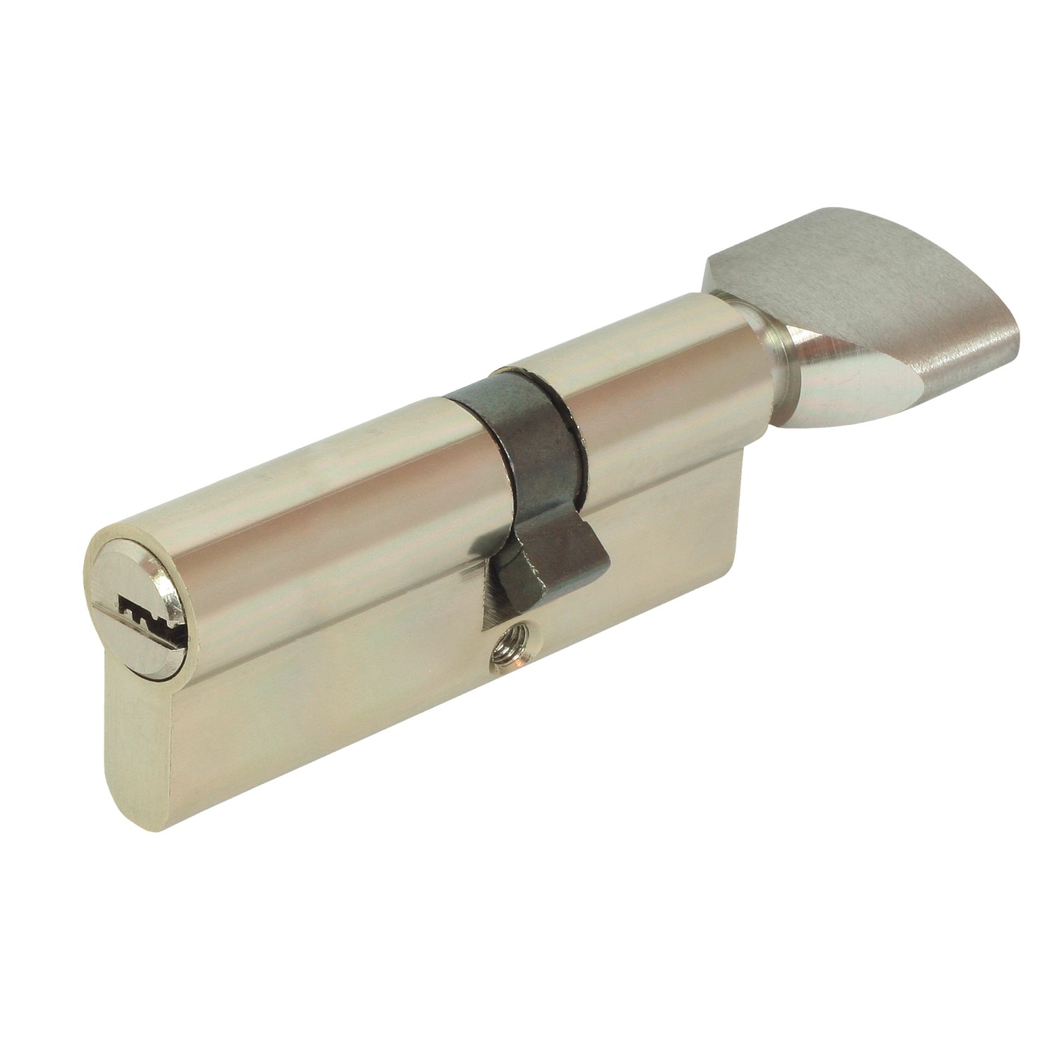 Domino Wkładka Homer Eco 36G/31 nikiel