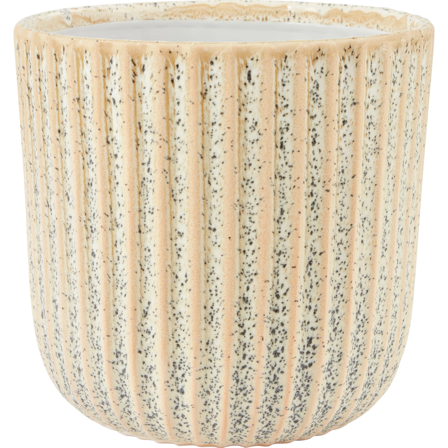 Osłonka Sandy beżowa - 15,5 cm