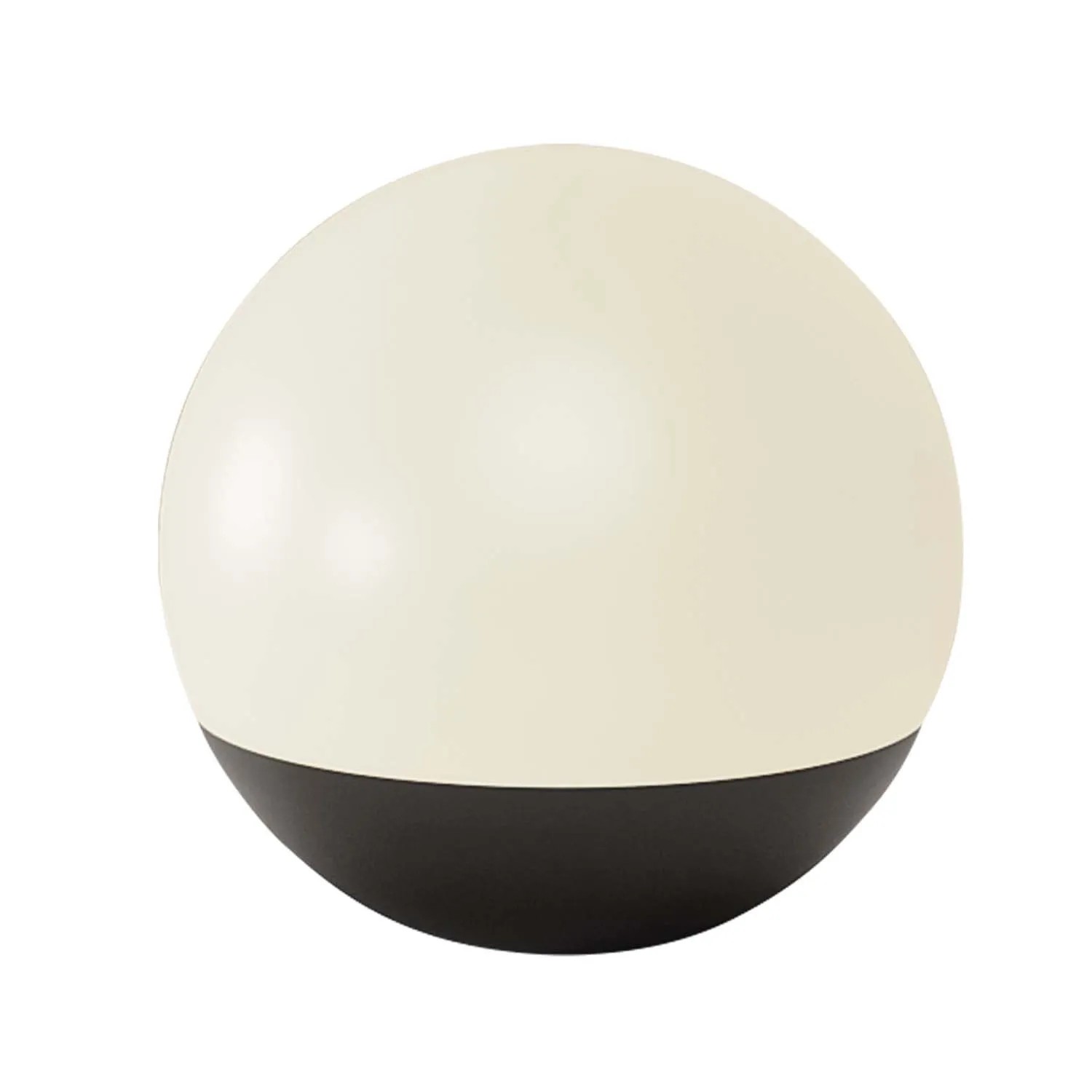 Goldlux Lampa LED PAKO 3000K 2W kula śr. 12 cm USB