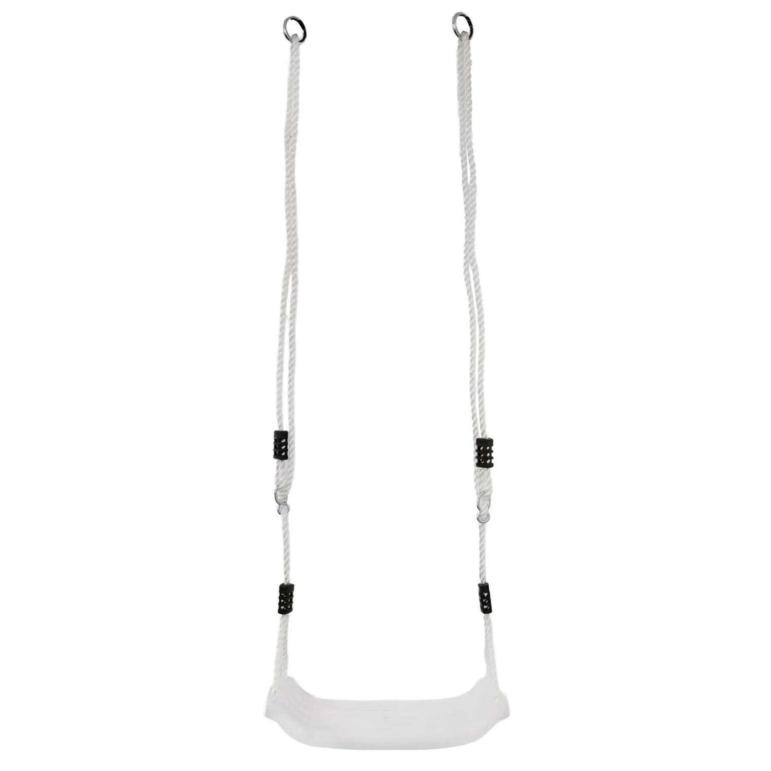 4IQ Siedzisko huśtawki LED 6 x 39 x 16,5 cm