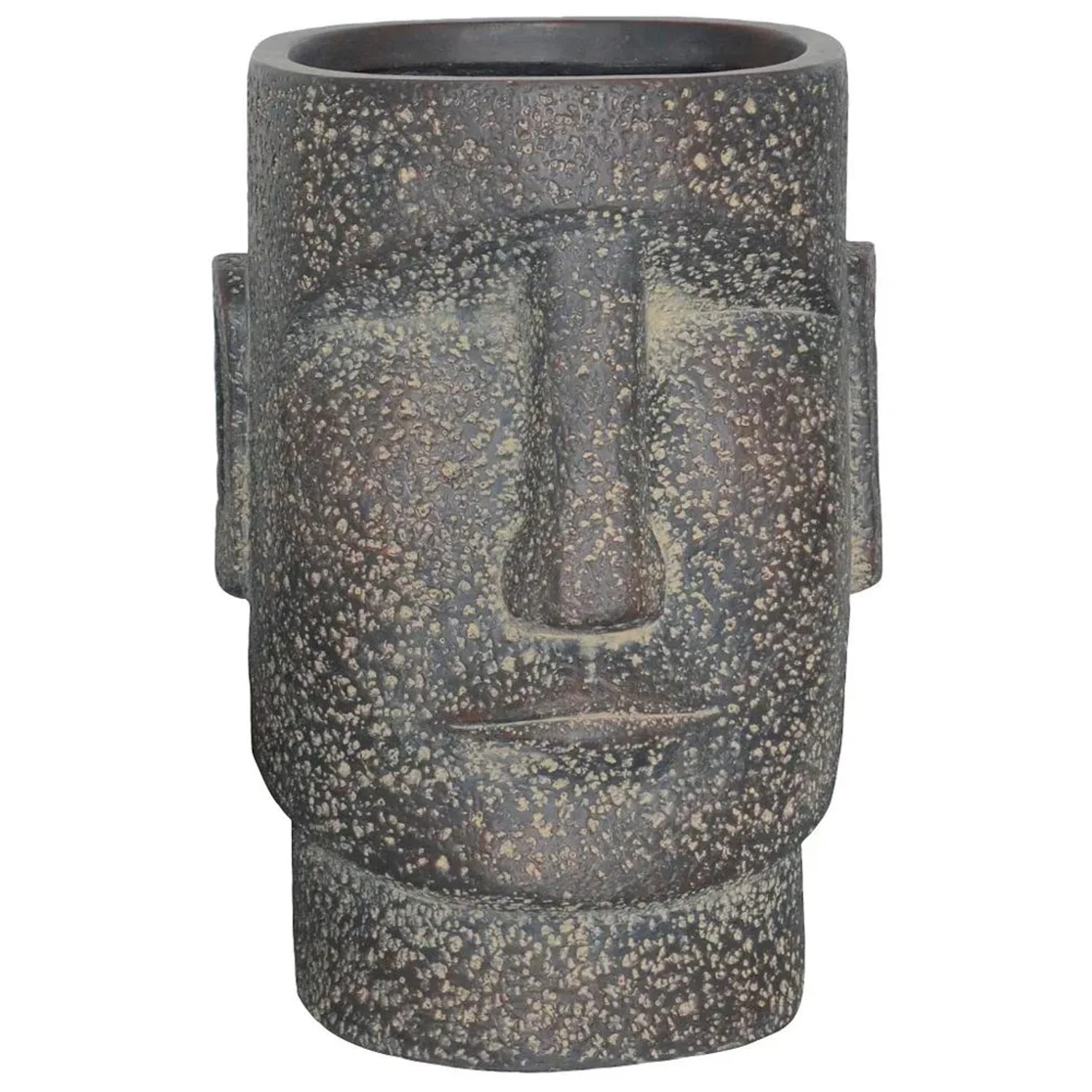 Donica MOAI - 38,5 x 38 x 54 cm