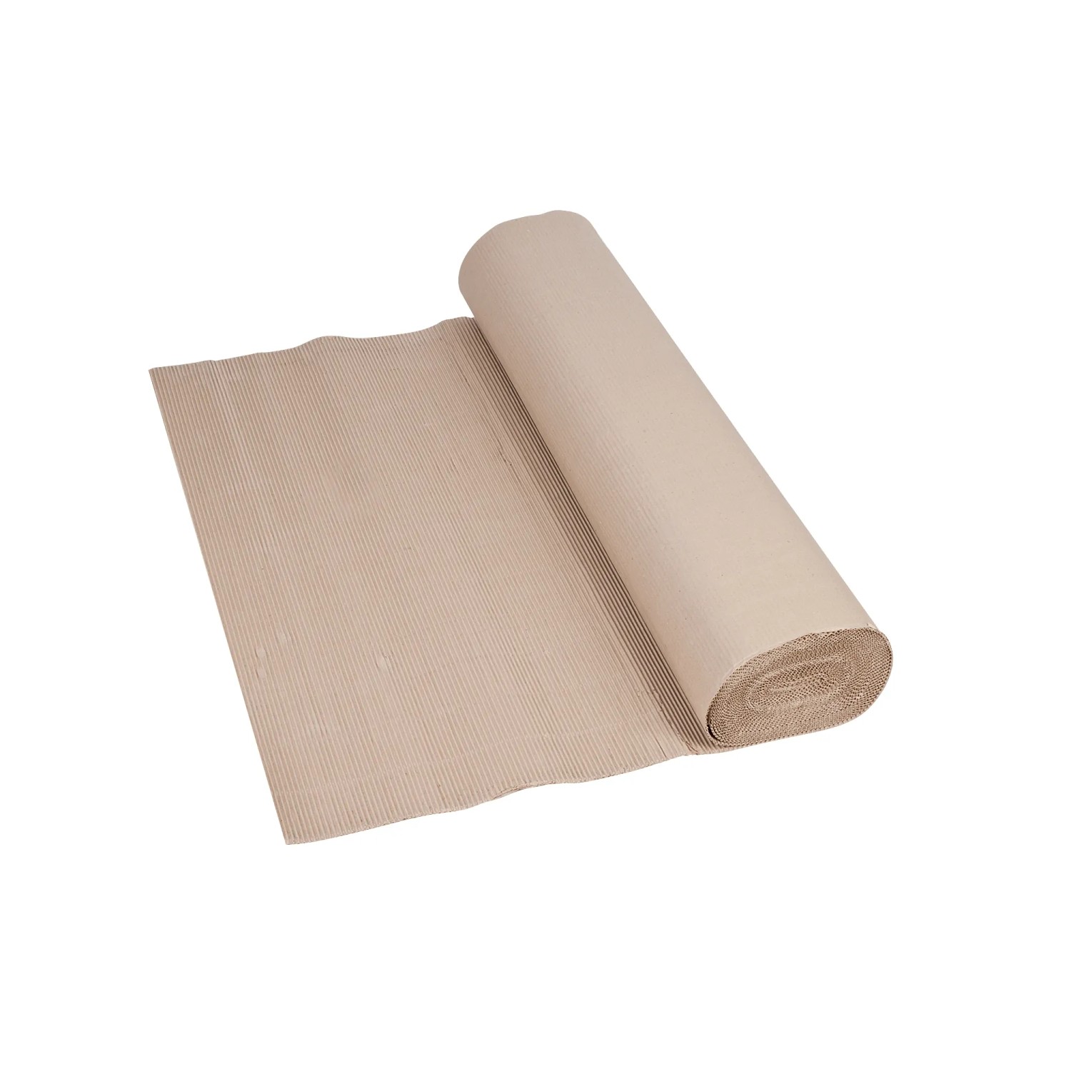 Papier karbowany, gr. 2,6 mm, opak.15 m2