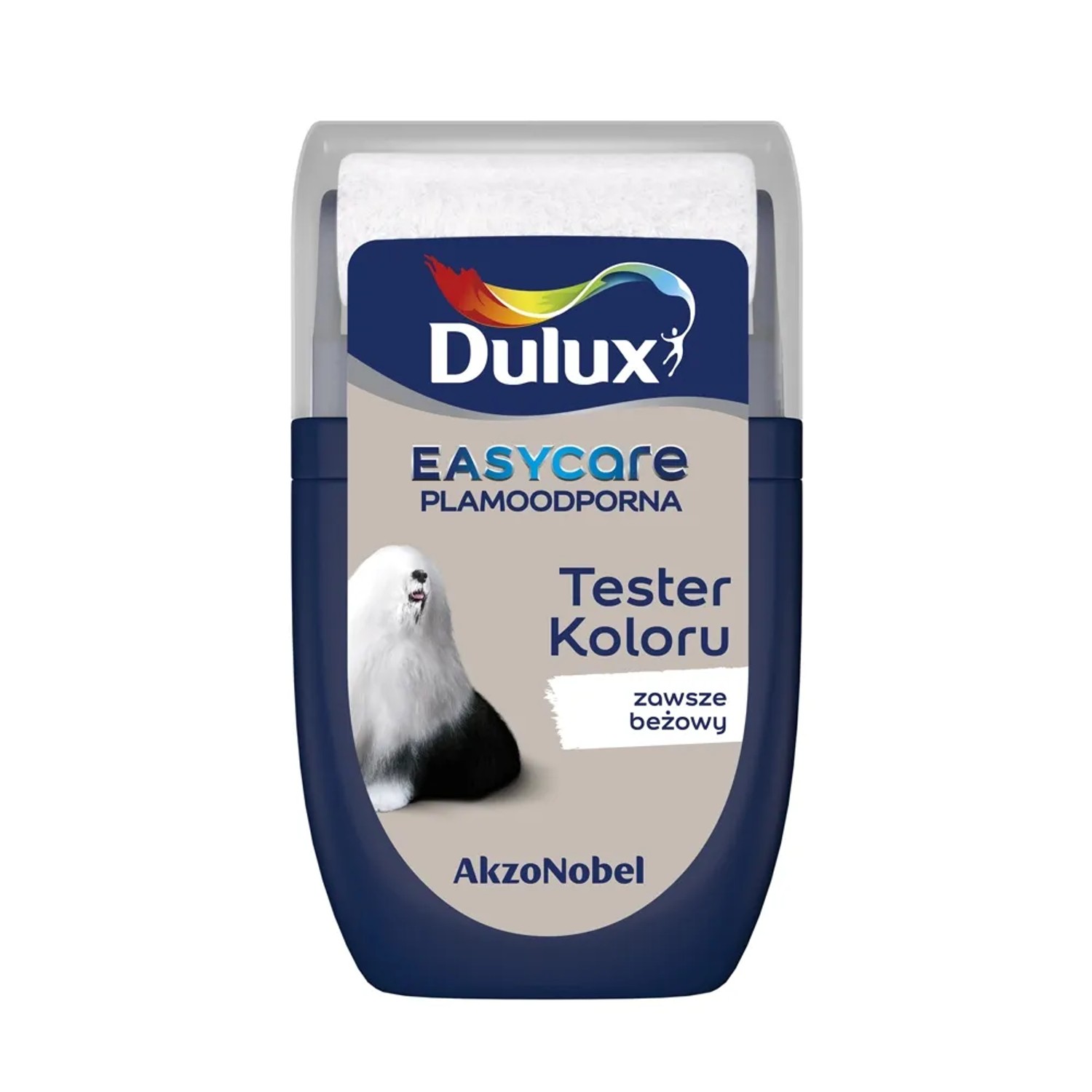 Tester farby Dulux Easy Care zawsze beżowy 30 ml