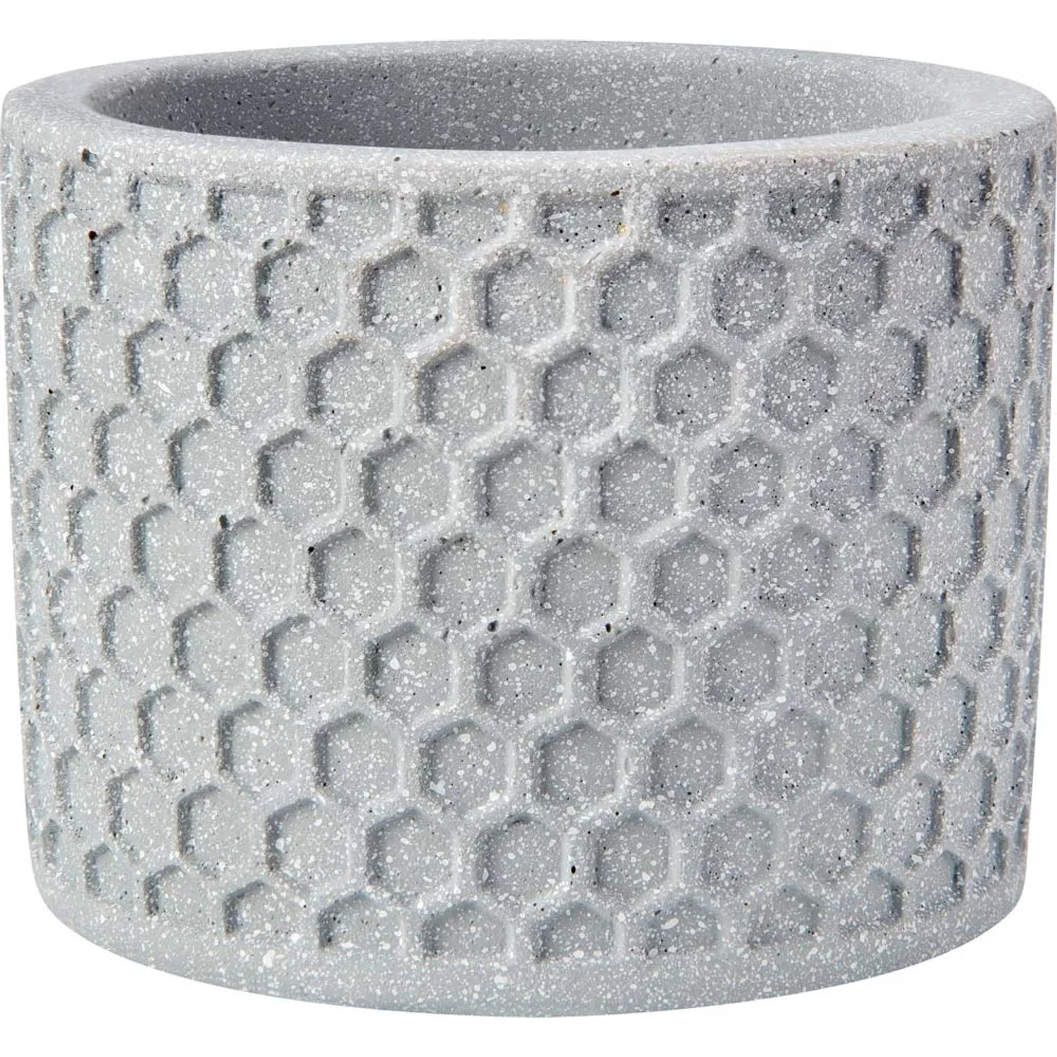 Osłonka Cement okrągła C3 śr. 7cm