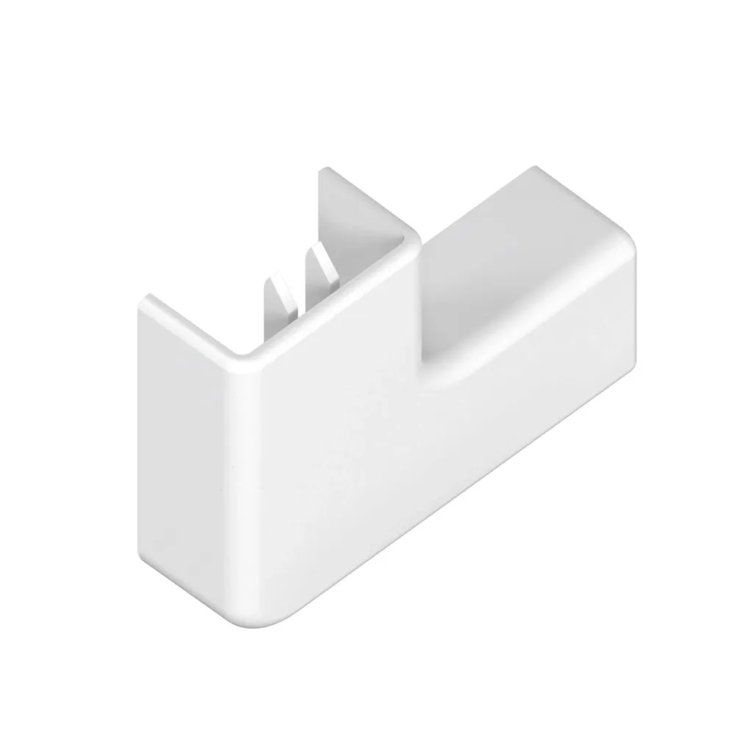 Łącznik kątowy LK 15/17