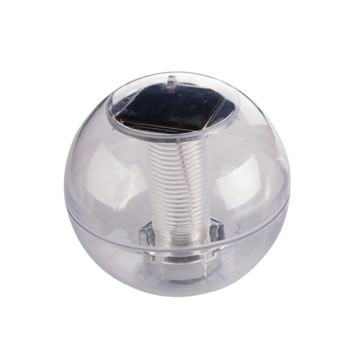 Pływająca lampa LED do basenów okrągła, światło białe