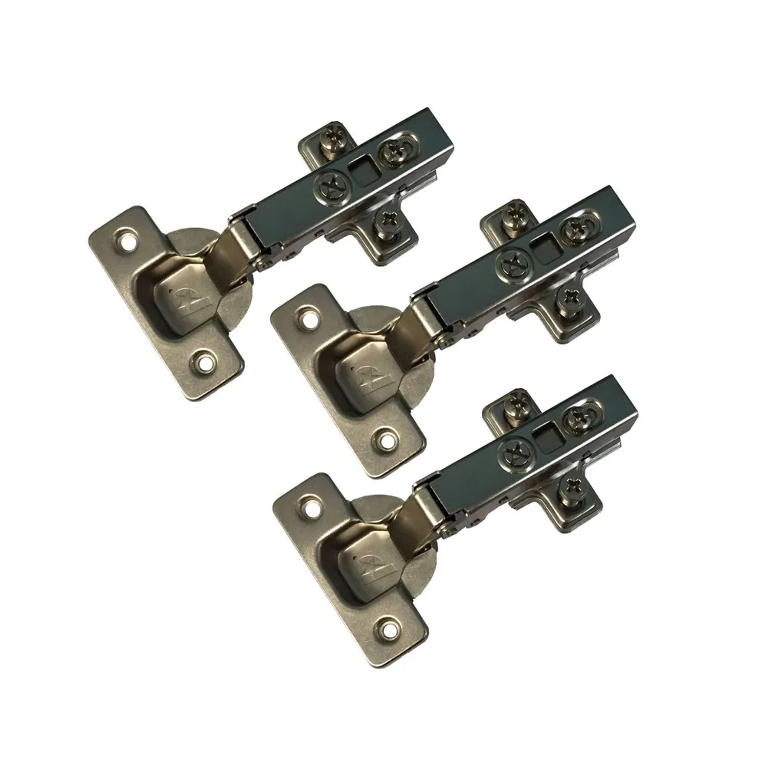 Zawiasy Star 110 stopni 3 sztuki